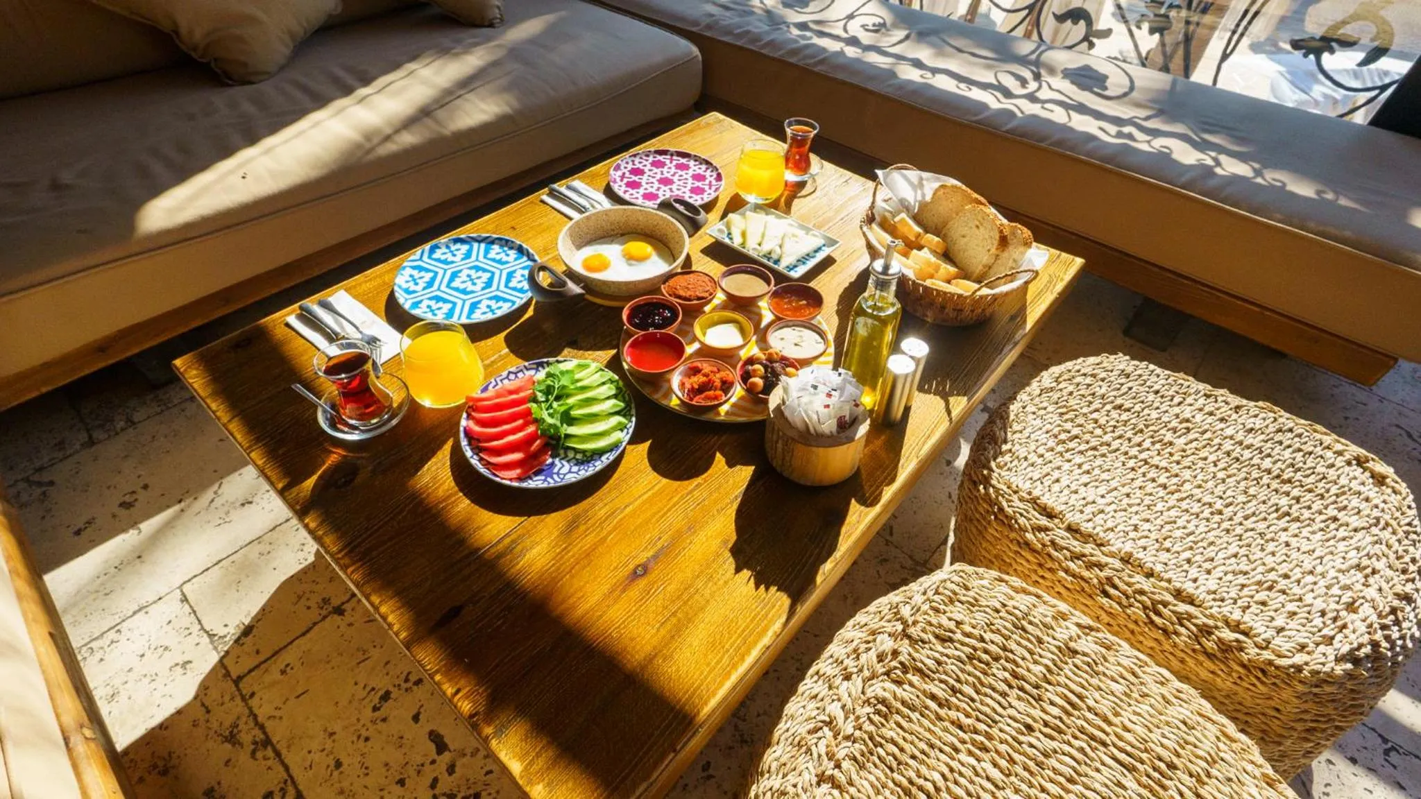 Alaçatı Aura Plus