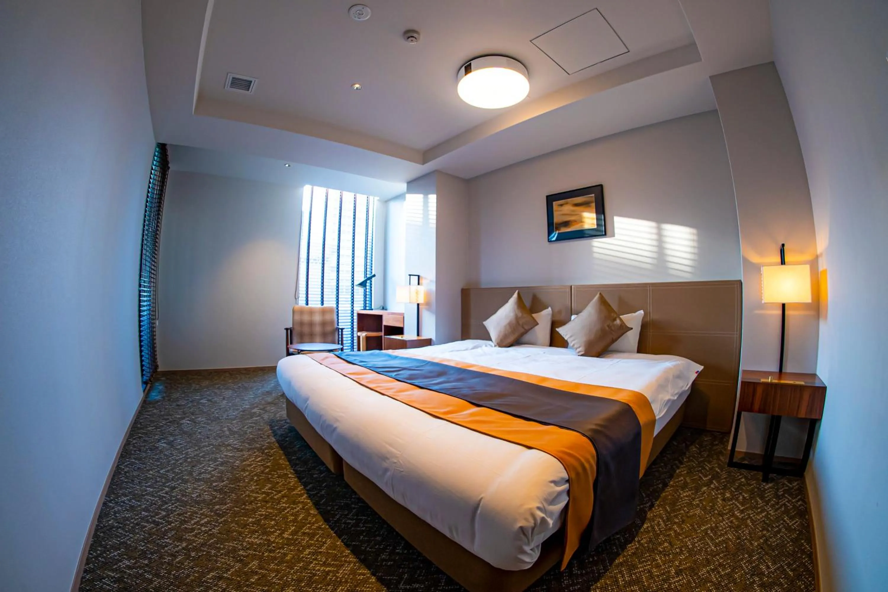 Superior Queen Room - single occupancy in Hotel S-Presso South