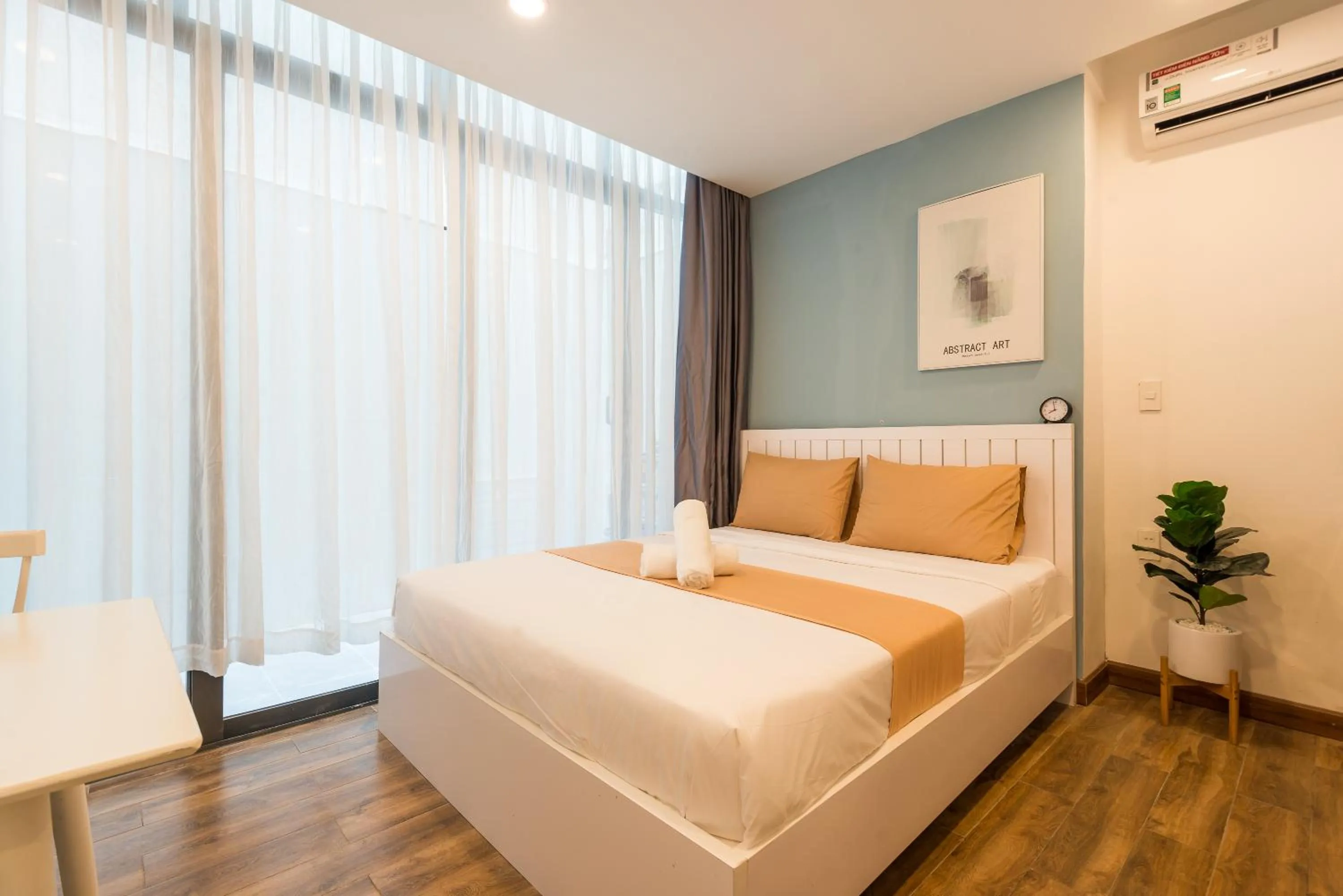 Apartment - Ground Floor in Cozrum Homes - Saphera Residence