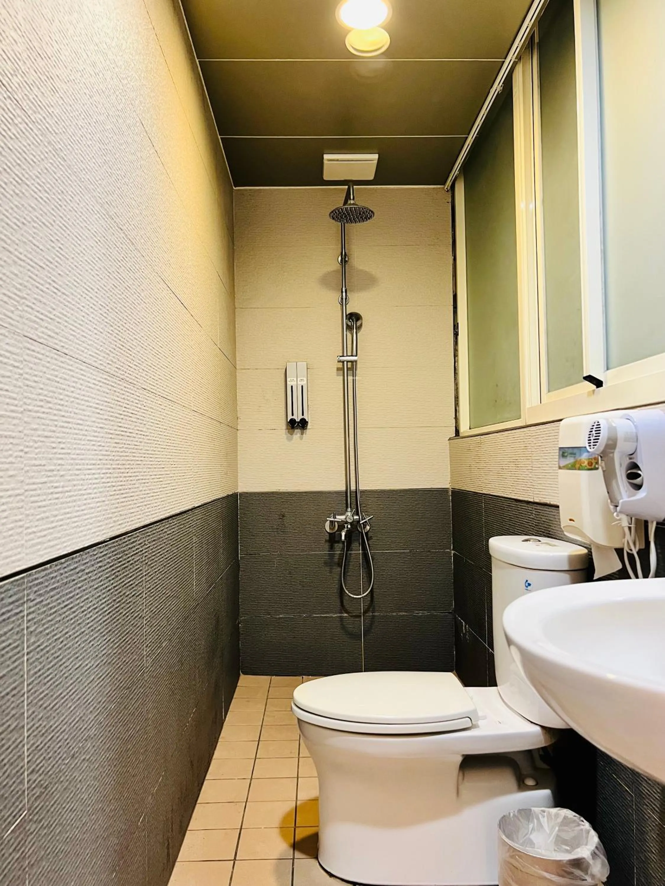 Standard Double Room in Mucha Boutique Hotel