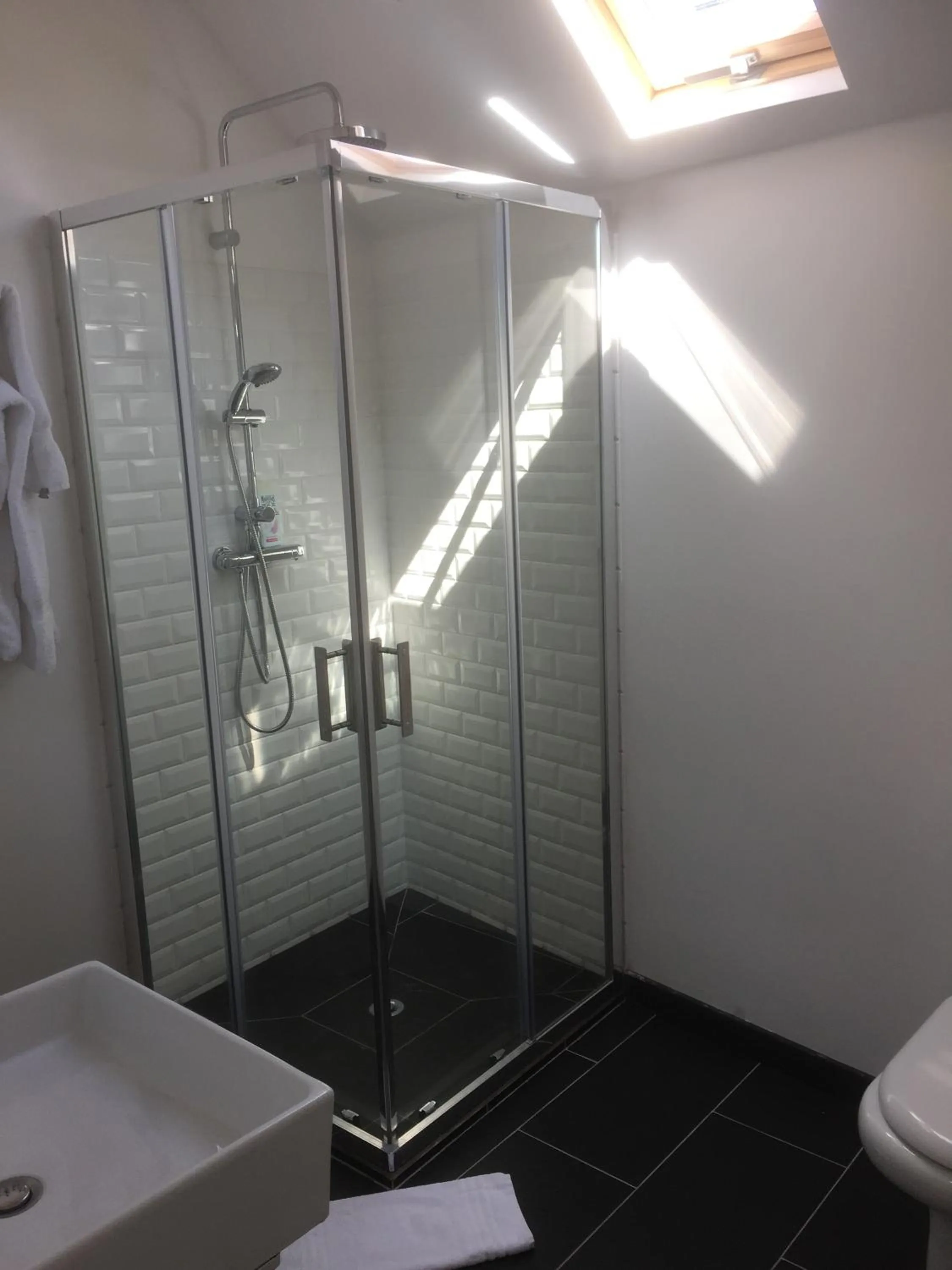 Apartment with Garden View in Chateau De La Goujonnerie