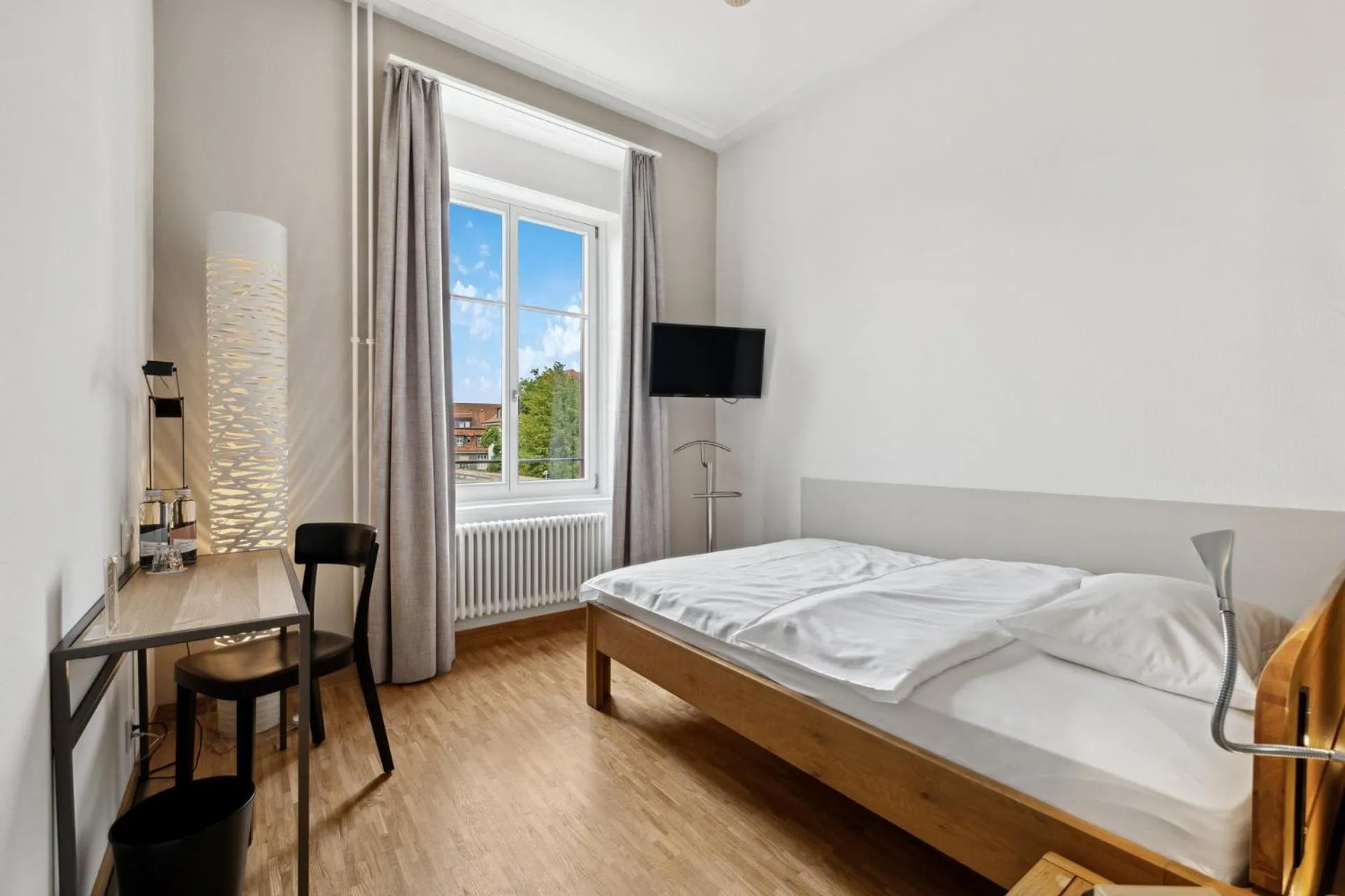 Standard Single Room in ODELYA - Stadthotel im Park