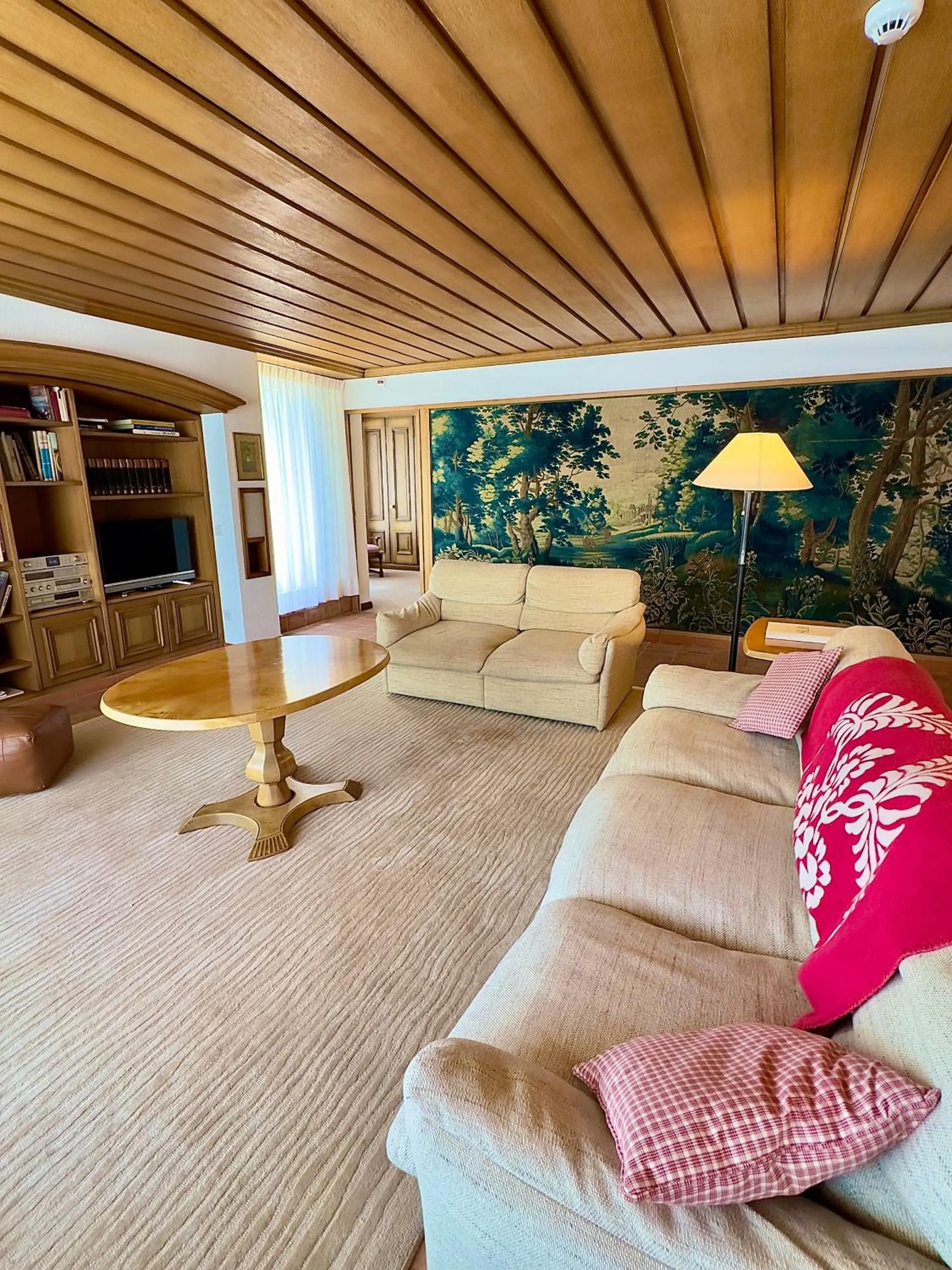 Two-Bedroom Suite - single occupancy in Crystal Hotel superior