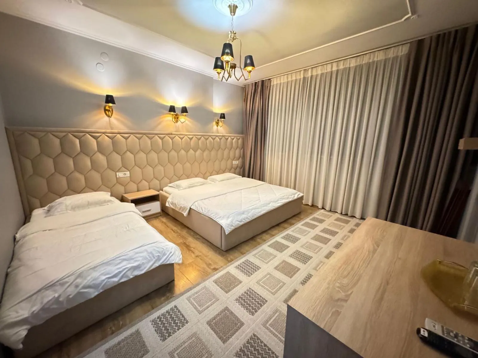 Triple Room in Hotel Kocibelli POOL & SPA