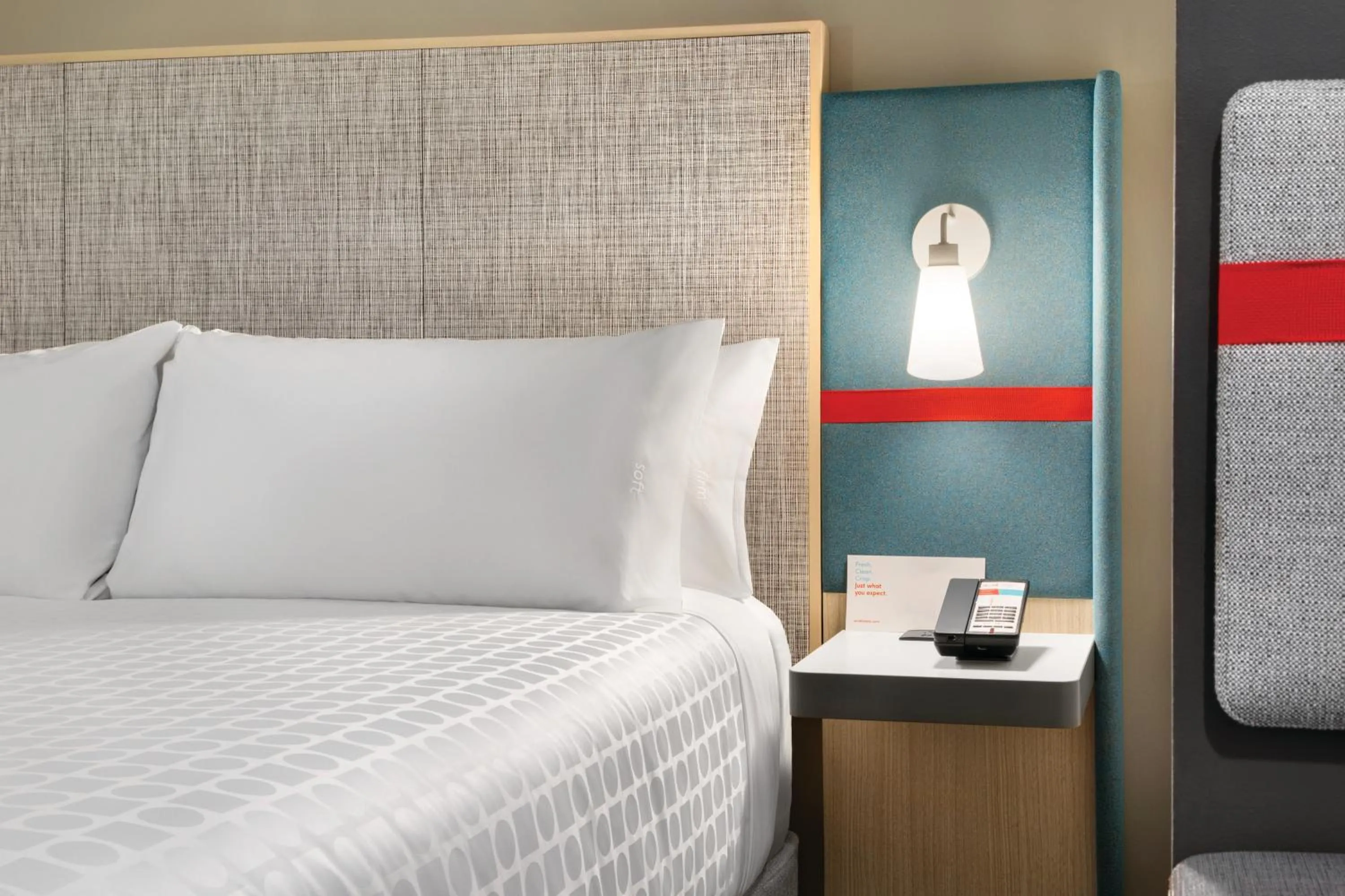 Standard King Room in Avid Hotel Cedar Rapids South - Arpt Area by IHG