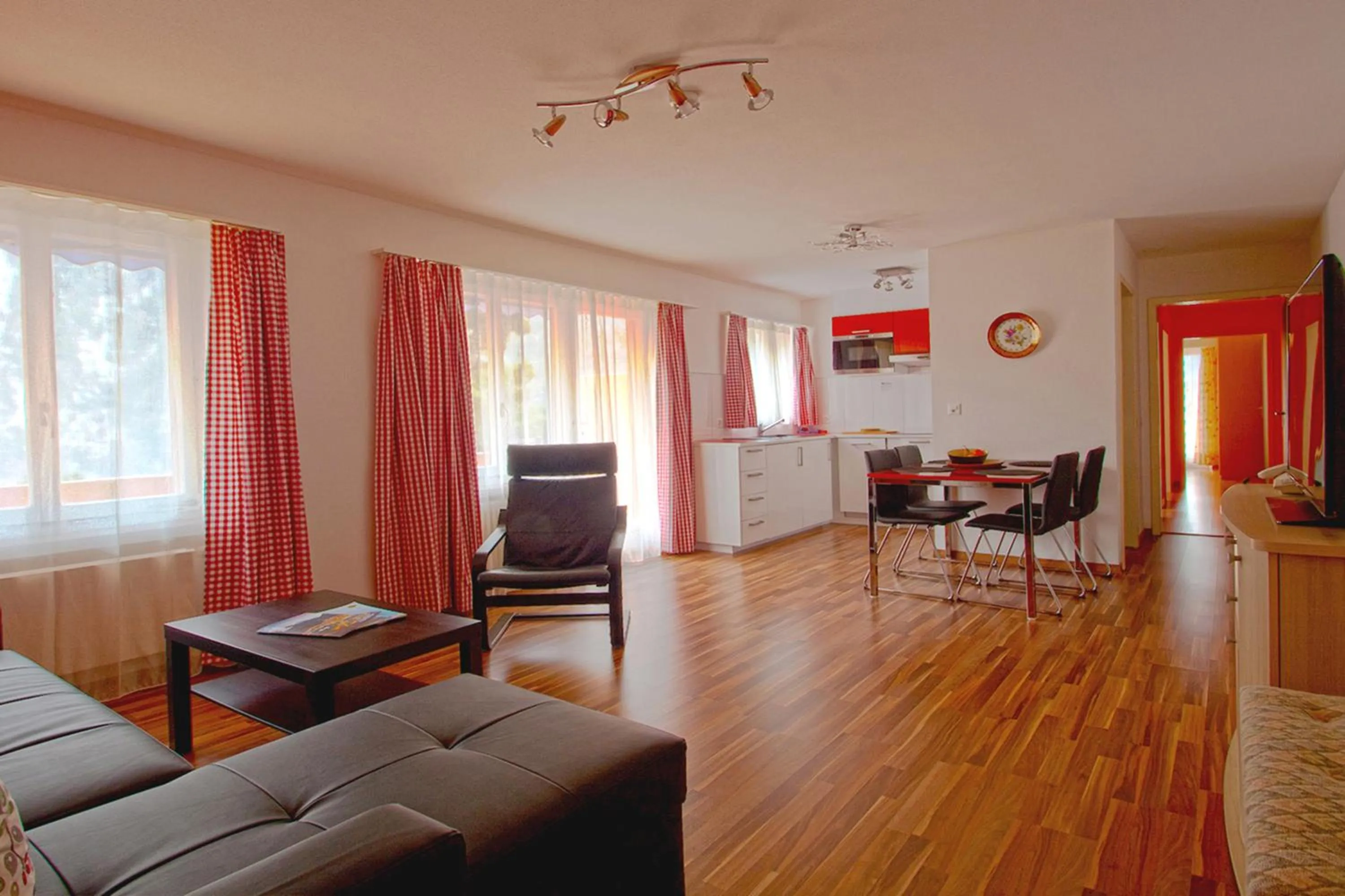 Superior Suite in Badehotel Salina Maris – Wellness & Vintage