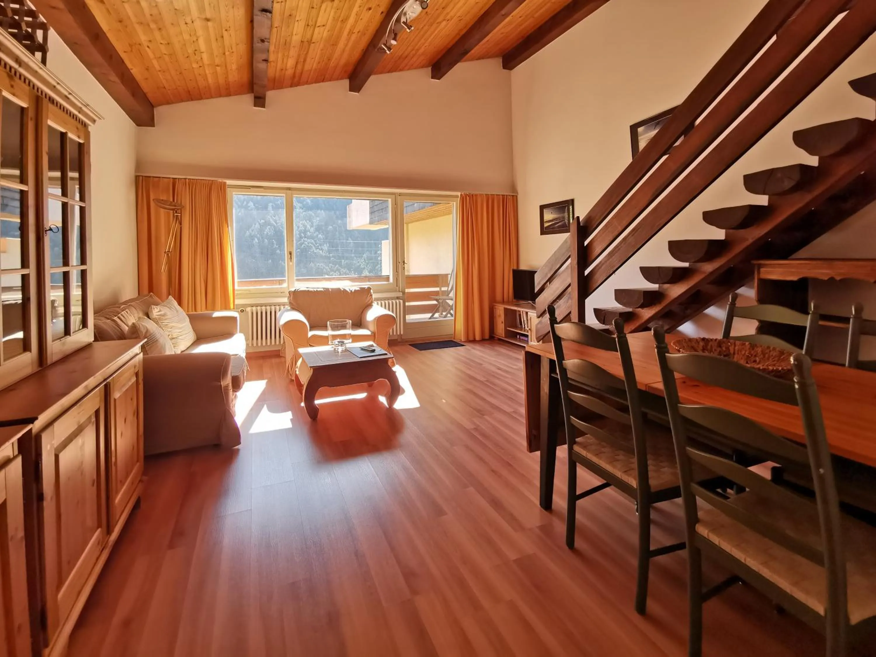 Family Suite with Balcony in Badehotel Salina Maris – Wellness & Vintage