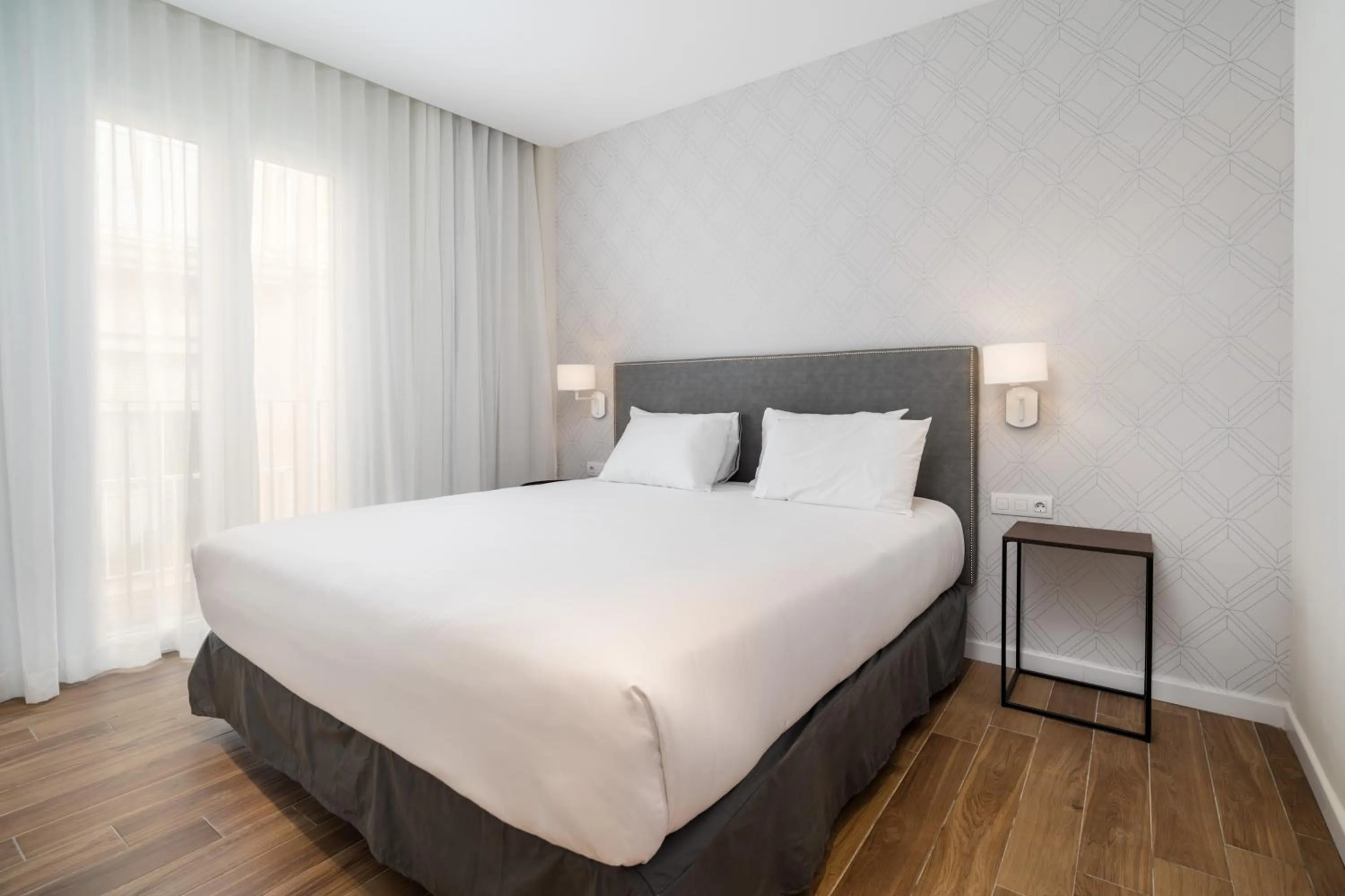 One-Bedroom Apartment in Tandem Puerto Chico