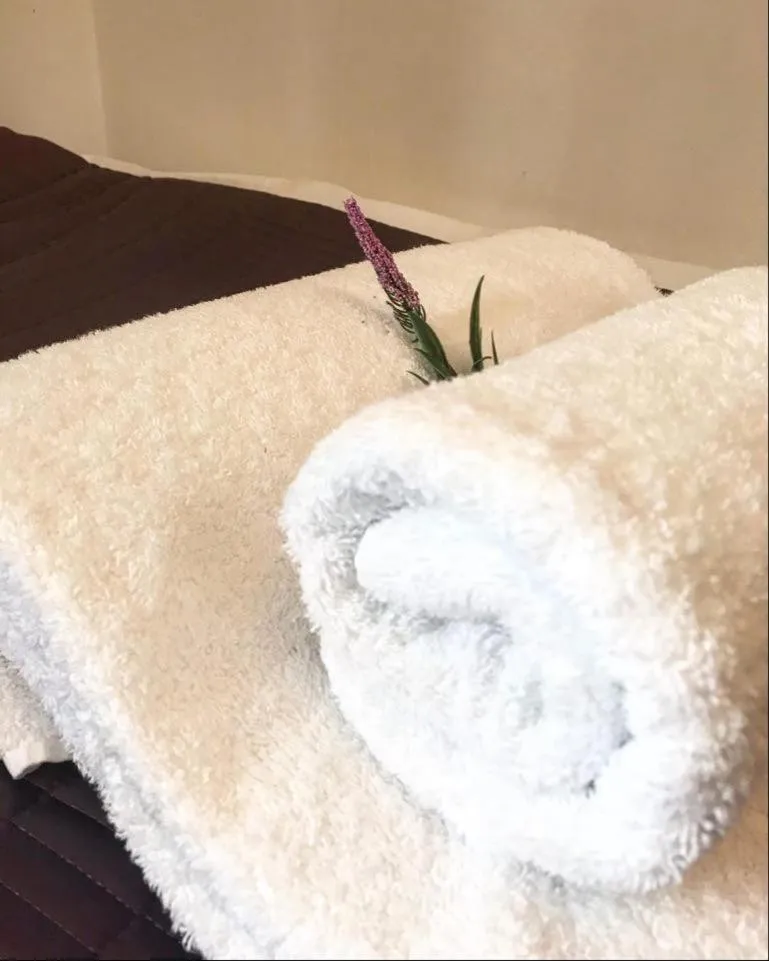 Family Room with Shower in The George Inn Middle Wallop