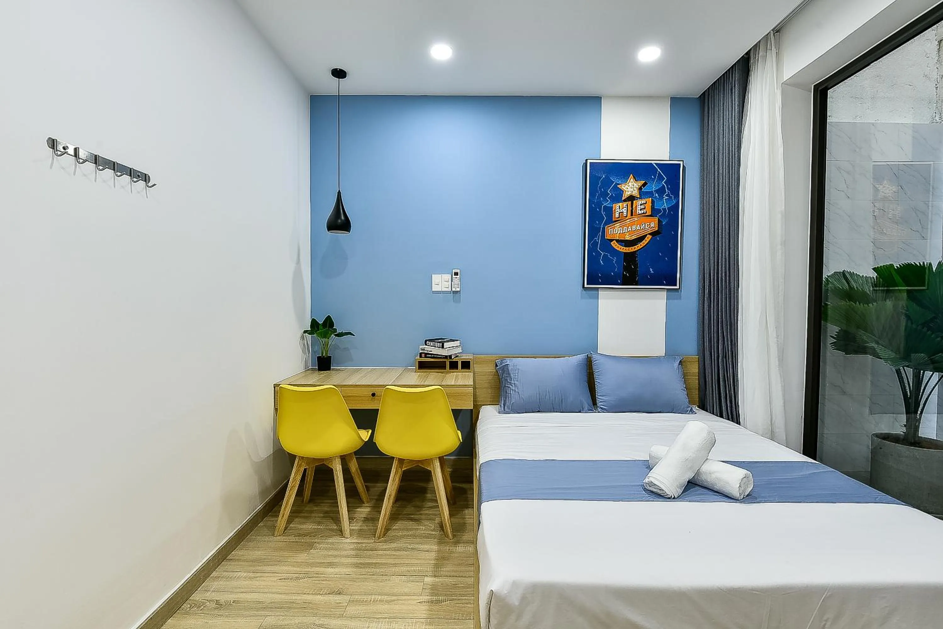 Apartment - Ground Floor in Cozrum Homes Ambera House