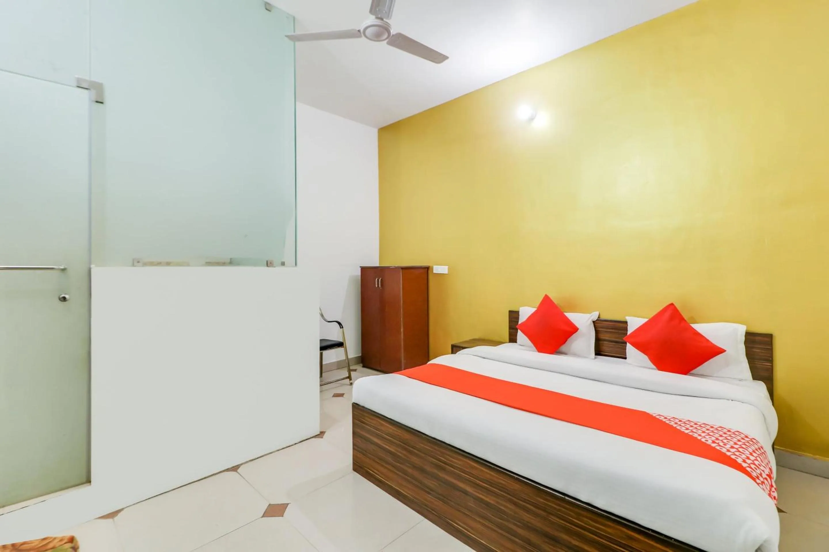 Hotel O by OYO Olive