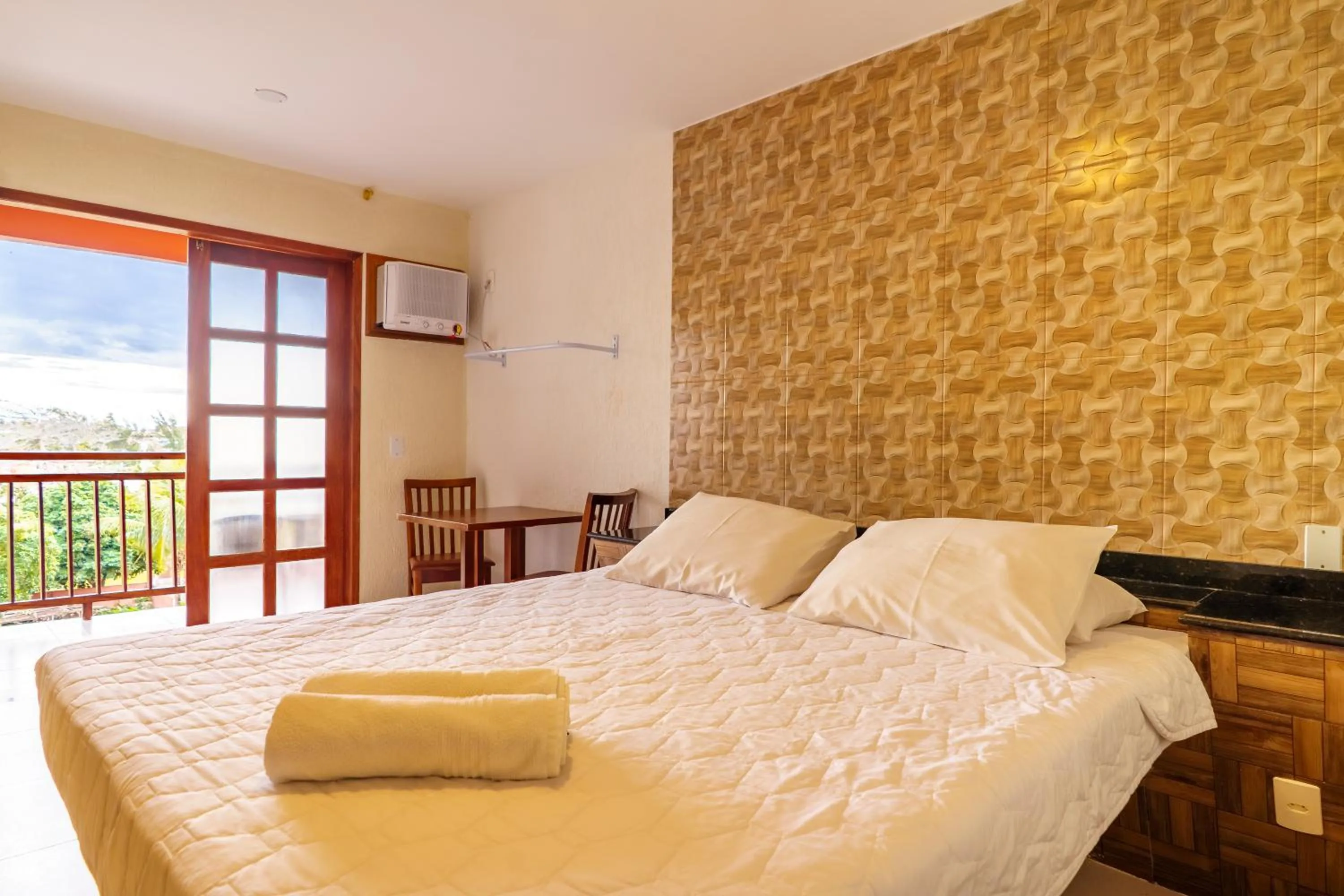 Junior Suite in Hotel Cave do Sol