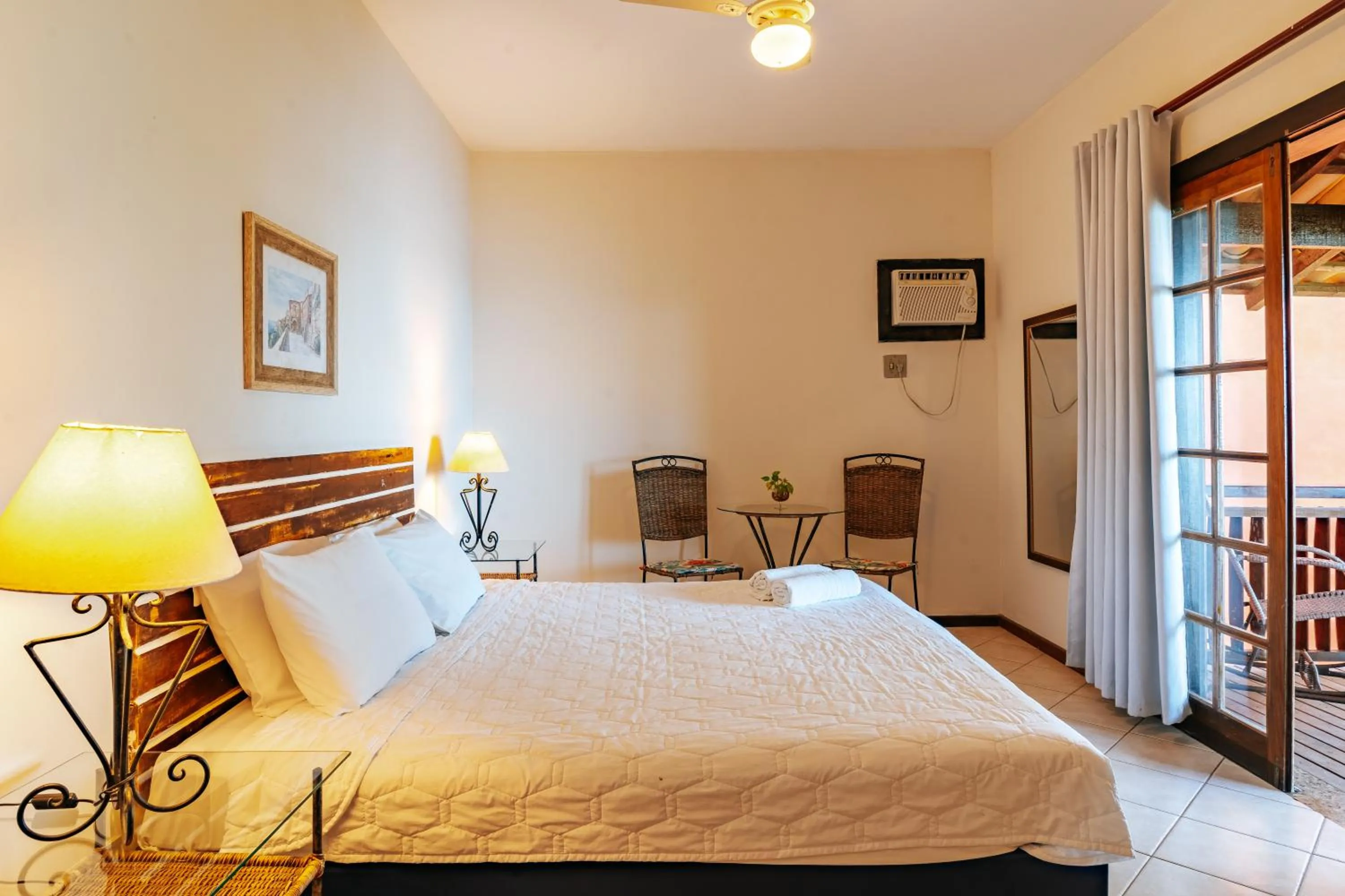 Deluxe Suite in Hotel Cave do Sol