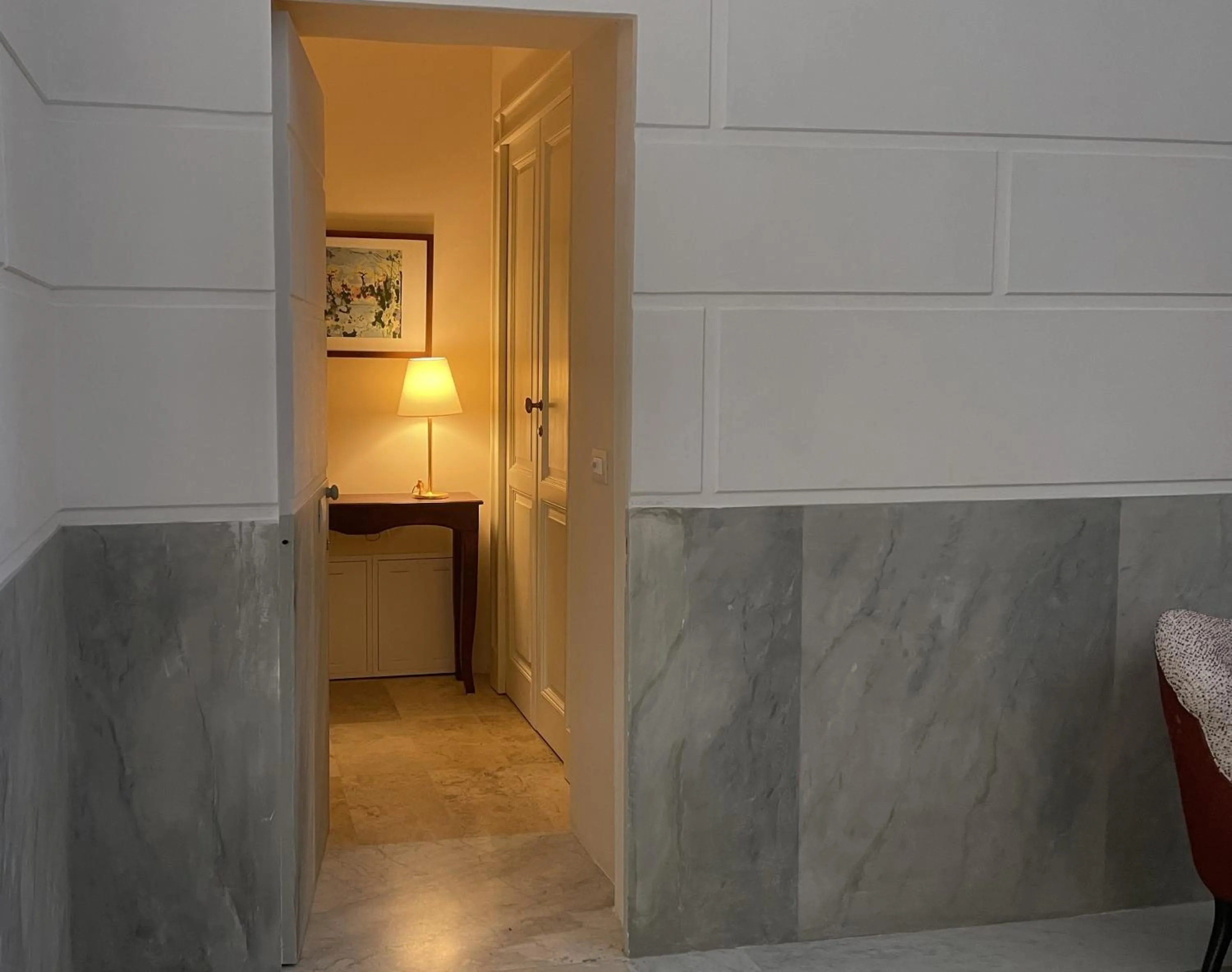 Family Suite in Palazzo Donna Elisabetta