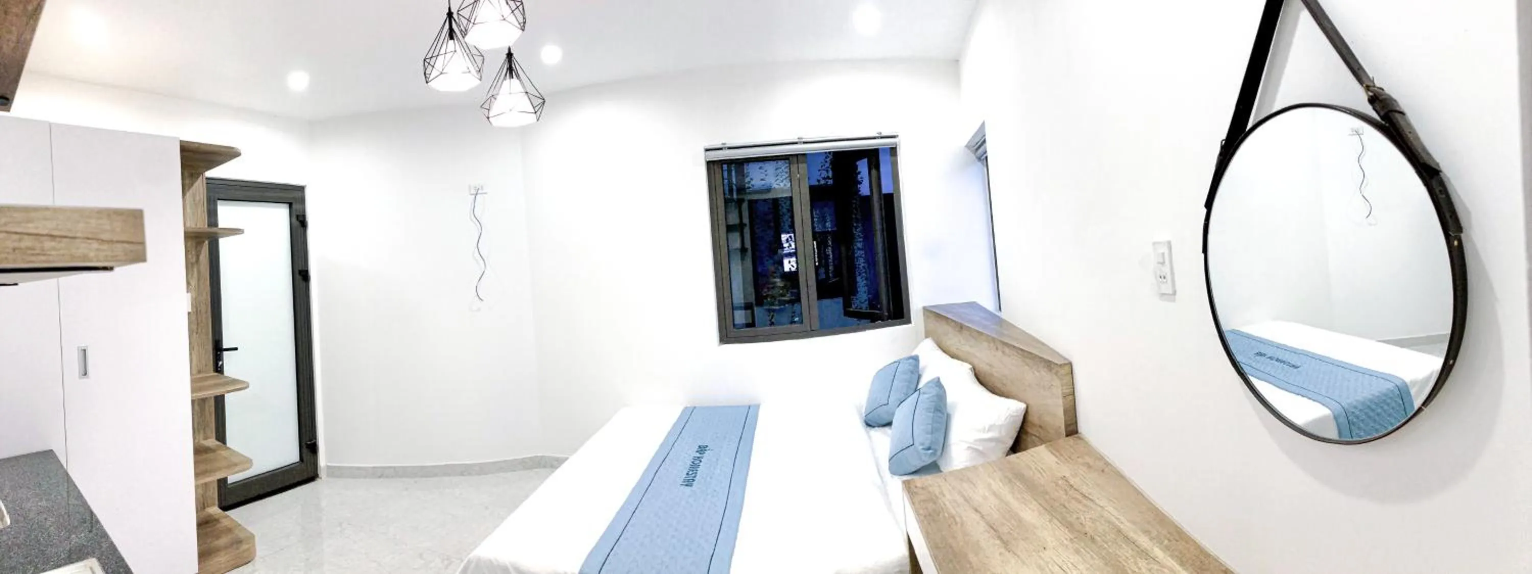 Standard King Room in Bap Homestay