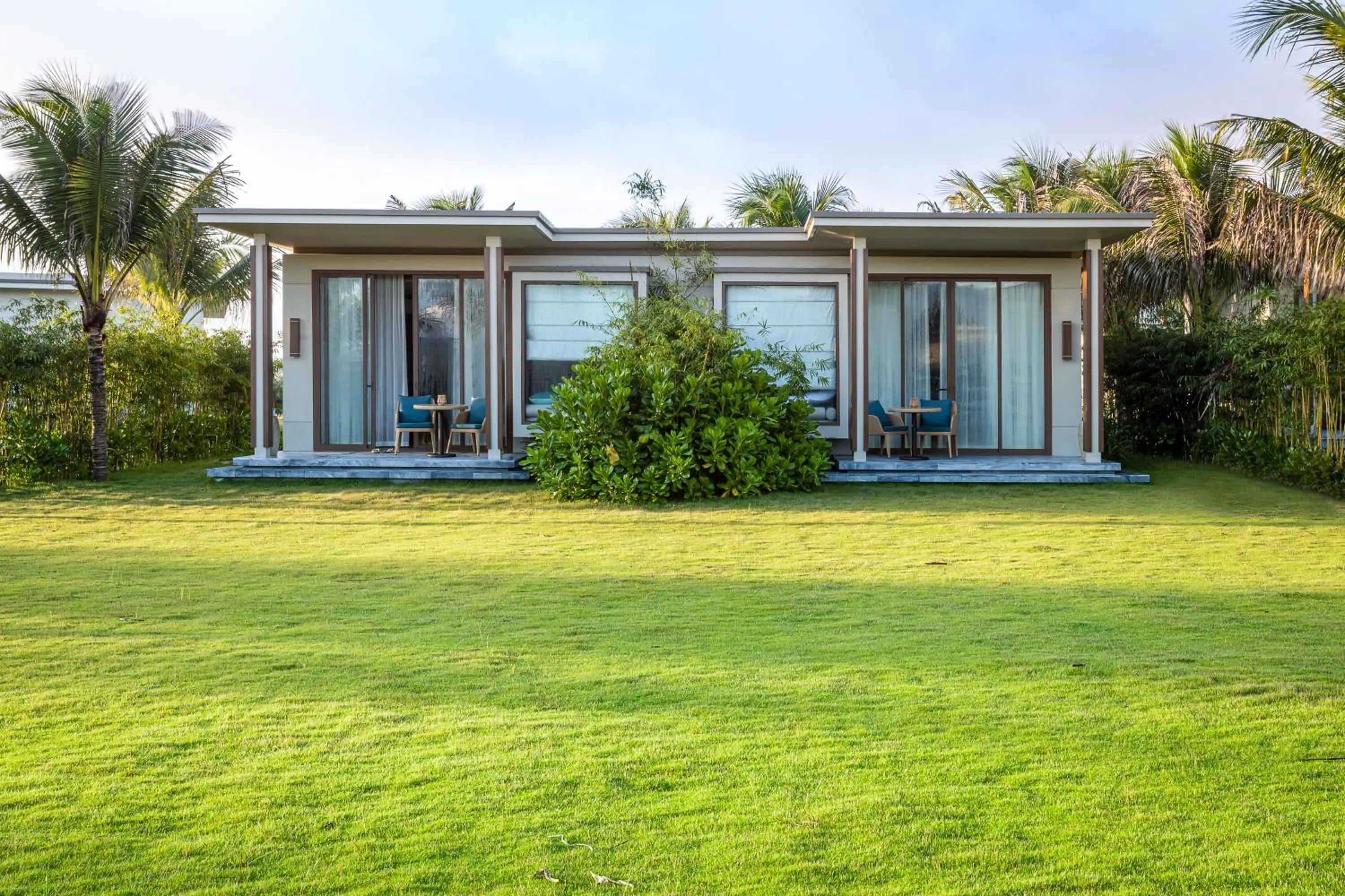 Garden Villa in Maia Resort Quy Nhon