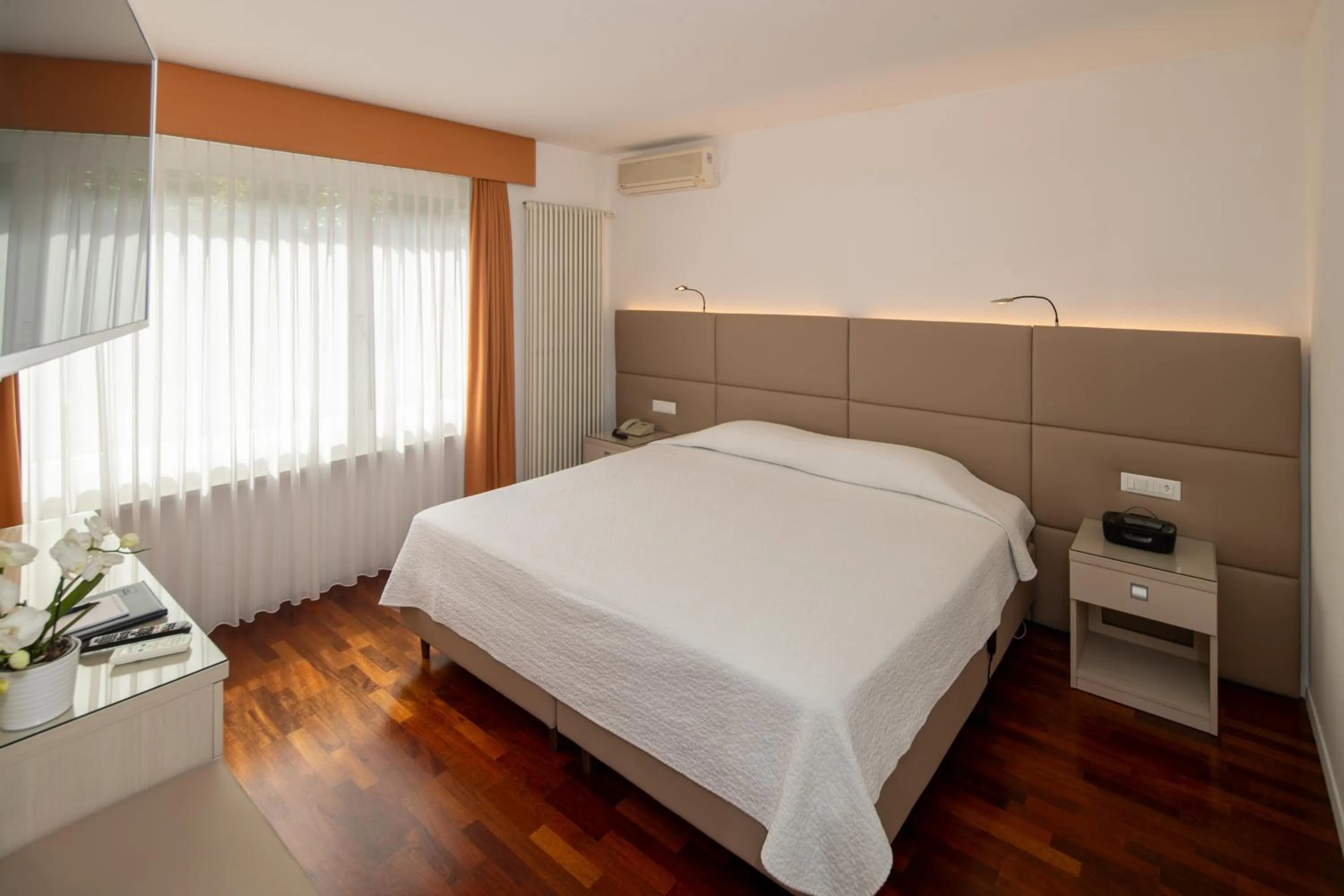 Family Suite in Hotel Campione