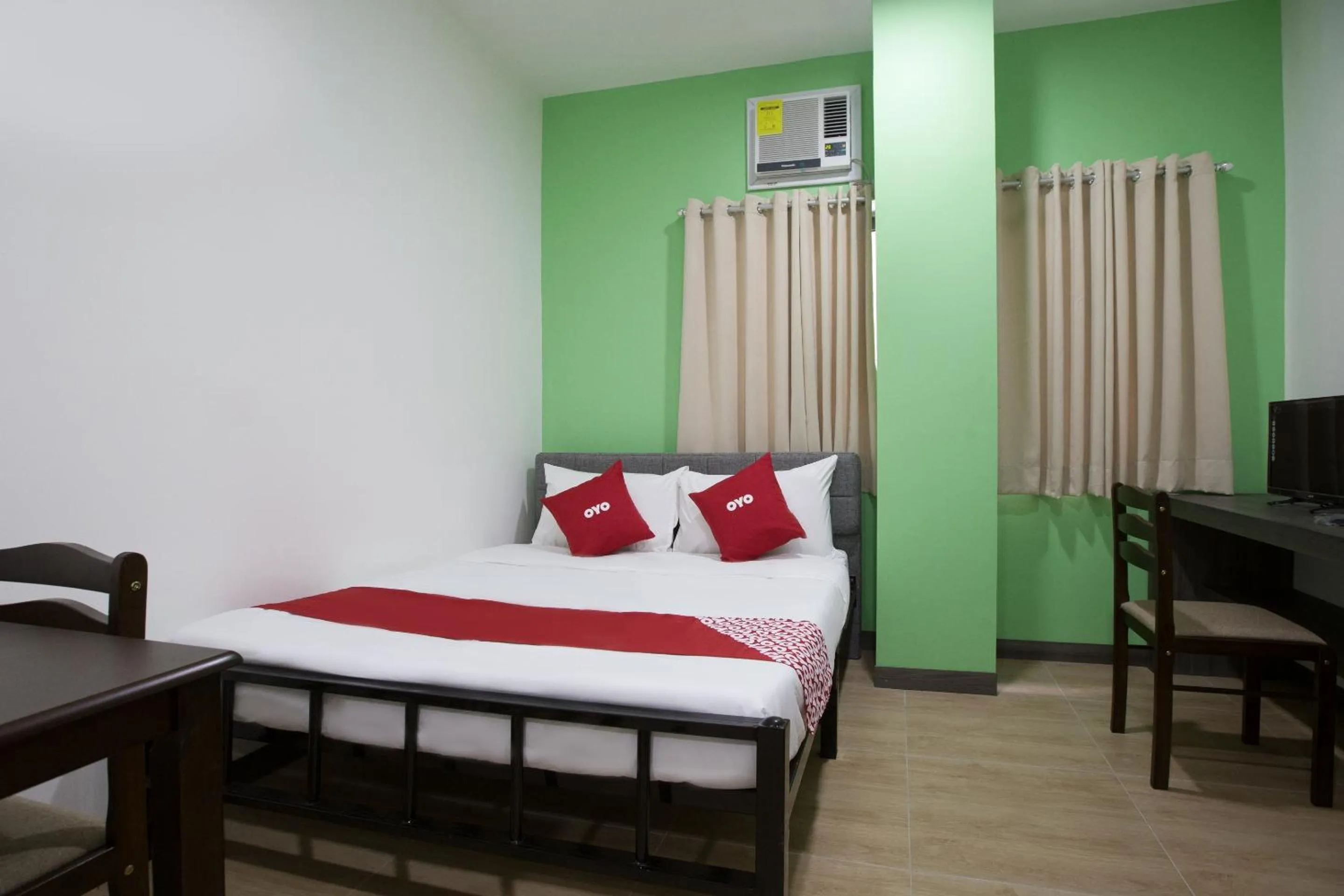 Superior Double  in Casa Lily