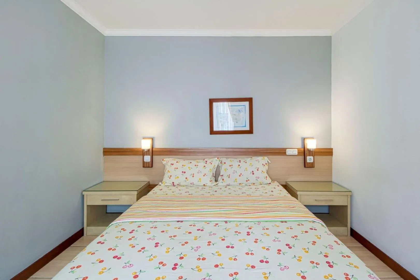 Superior Queen Room in Applewood B&B