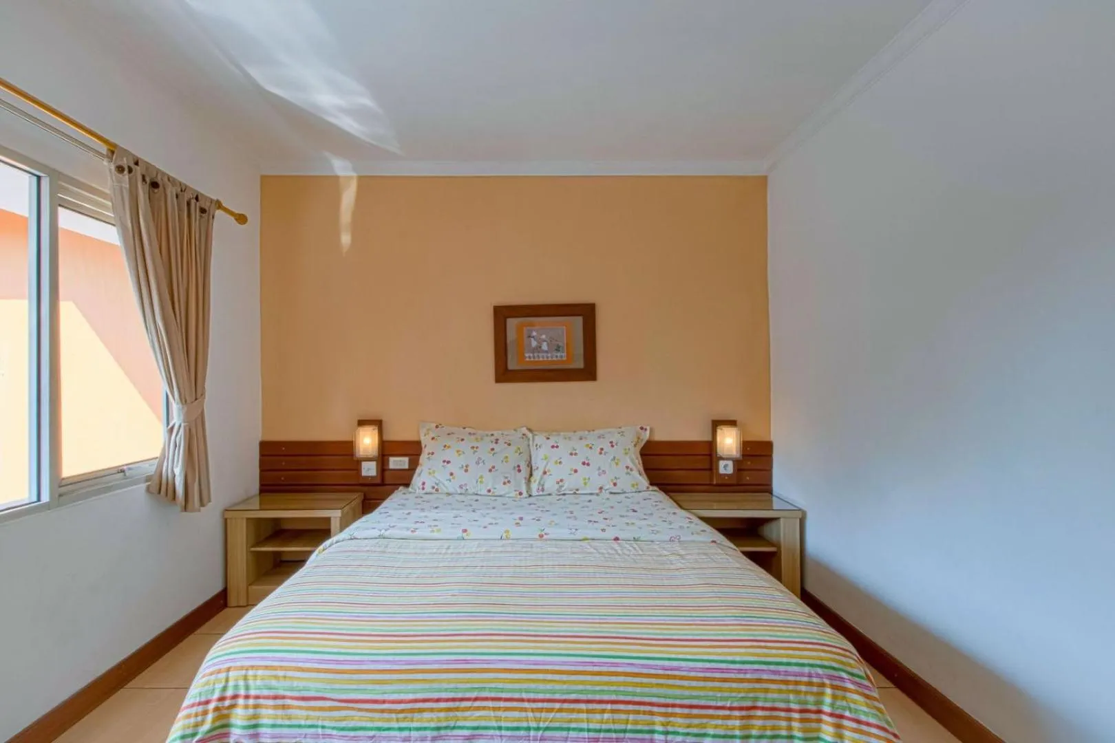 Deluxe Room in Applewood B&B