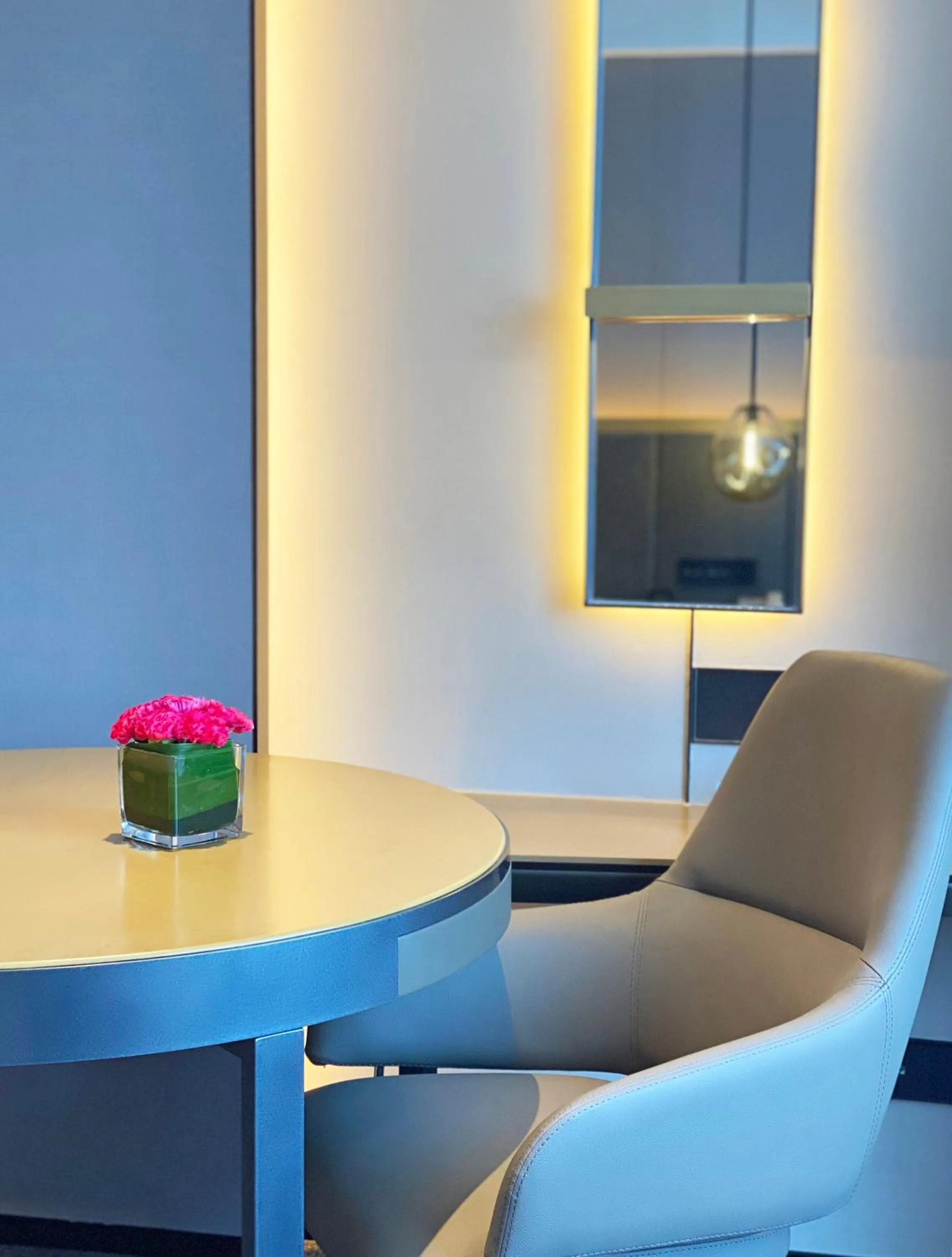 Premium Room in Crowne Plaza Shanghai Fudan by IHG