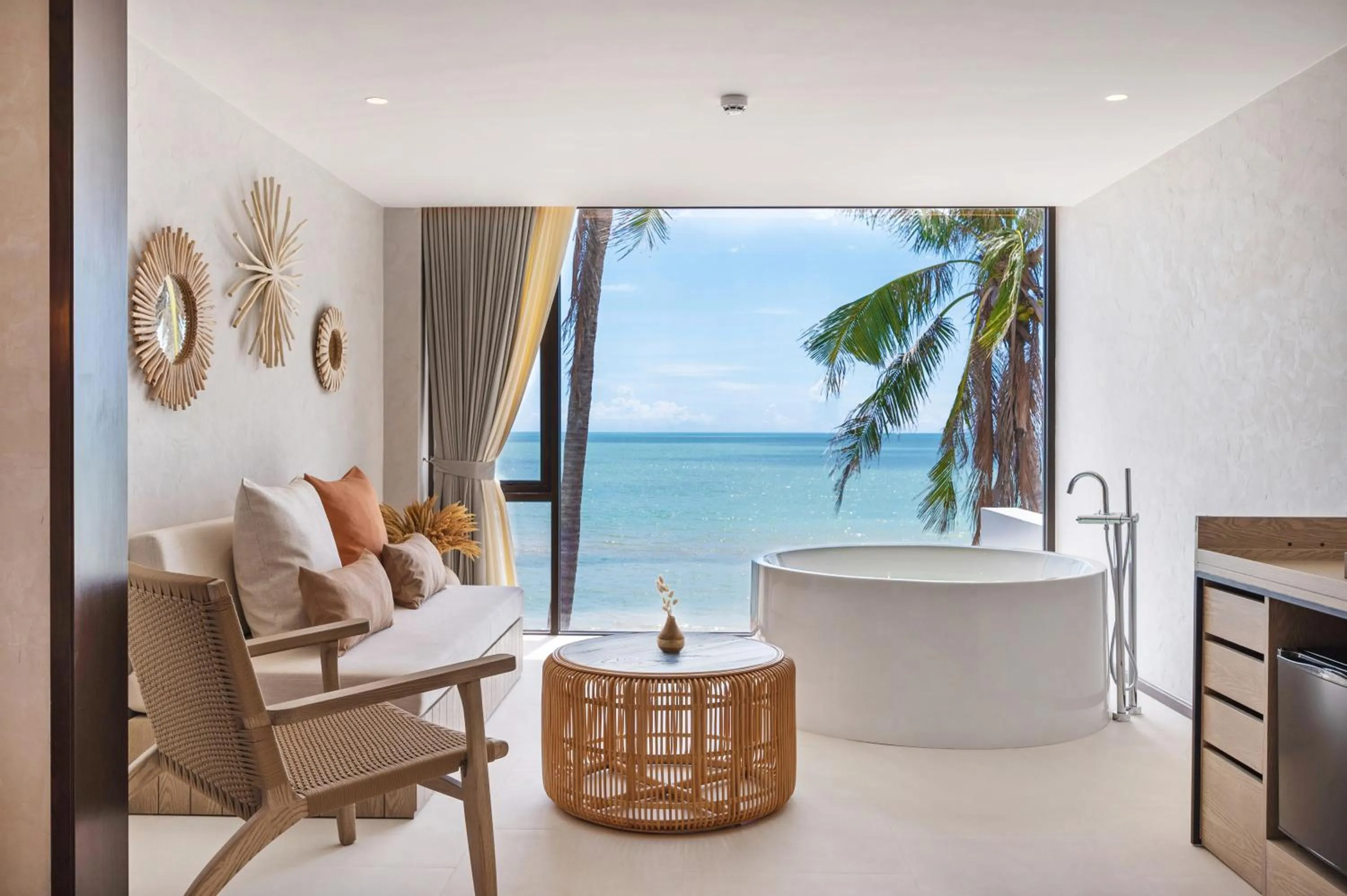 Sky Beach Front in VALA Hua Hin - Nu Chapter Hotels