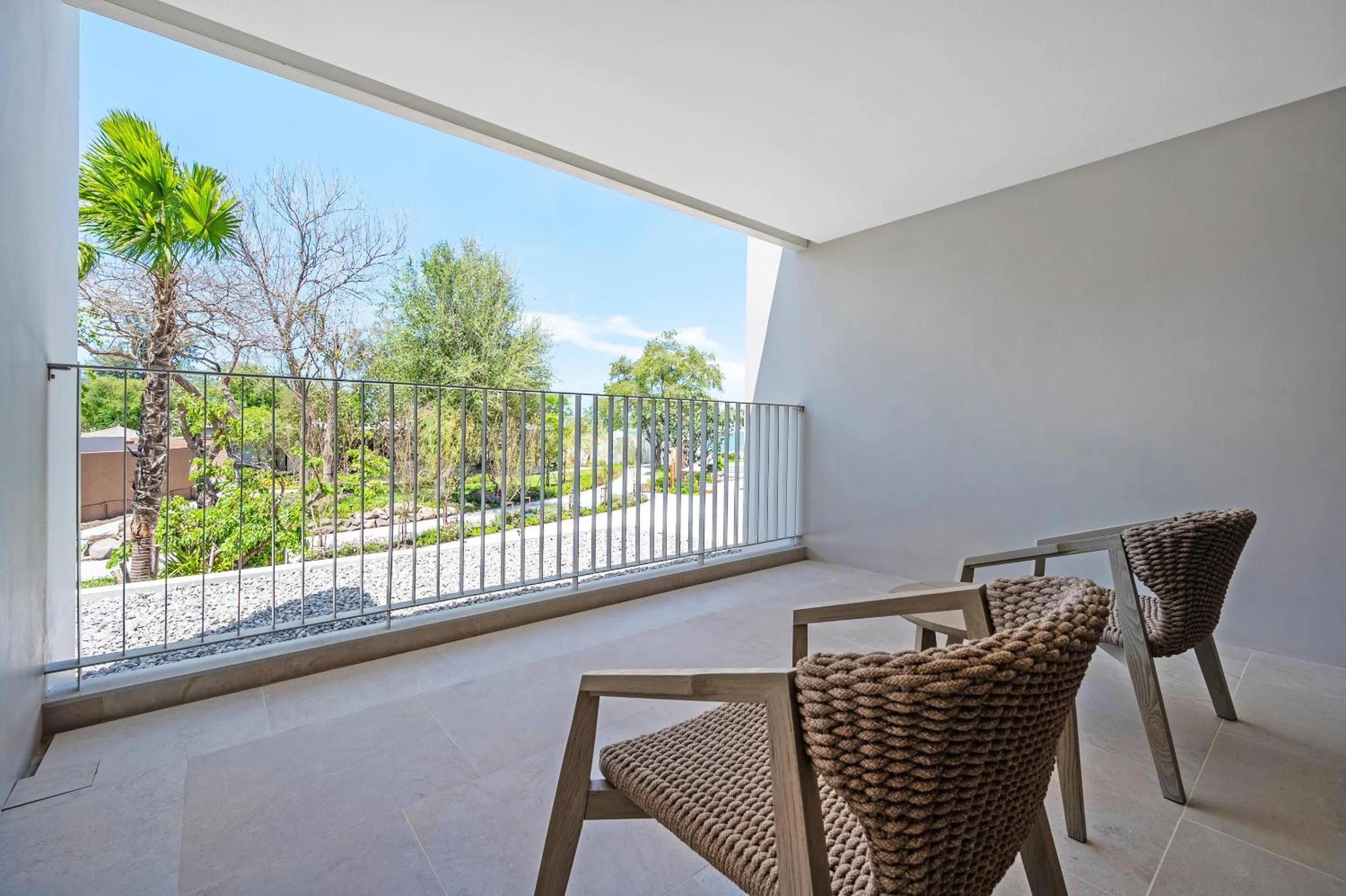 Deluxe King Room in VALA Hua Hin - Nu Chapter Hotels