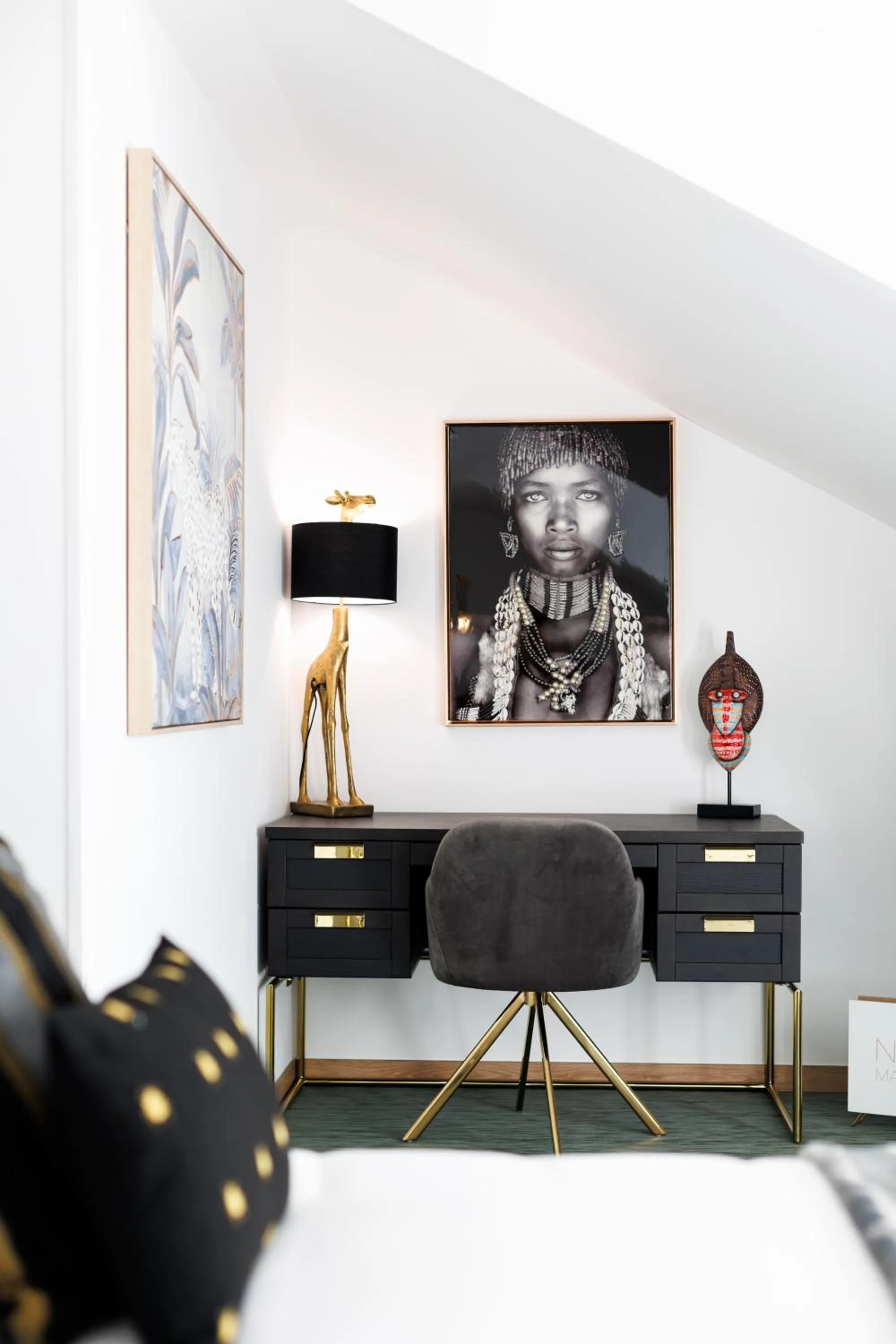 Queen Suite with Spa Bath Adults Only - single occupancy in Hotel Ecos del Sella