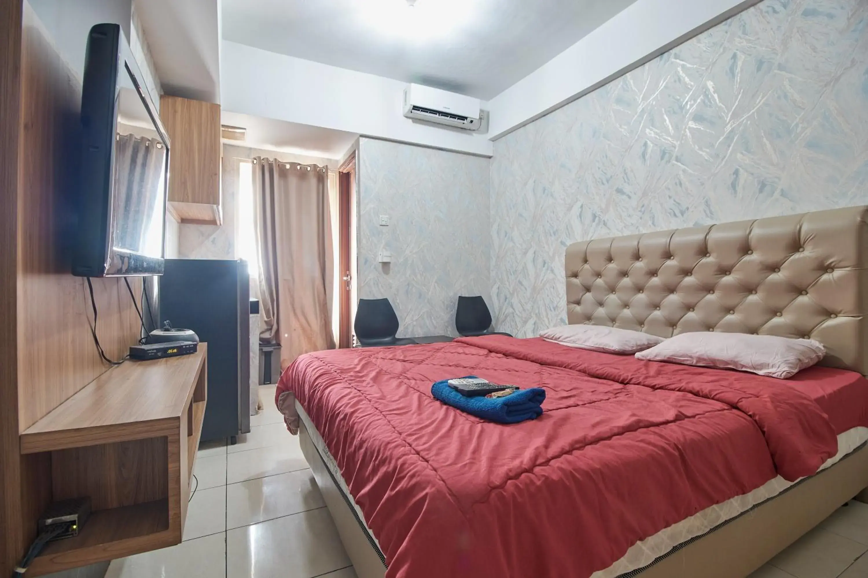 Apartment Green Lake View Ciputat by Celebrity Room Apartment Green Lake View Ciputat by Celebrity Room