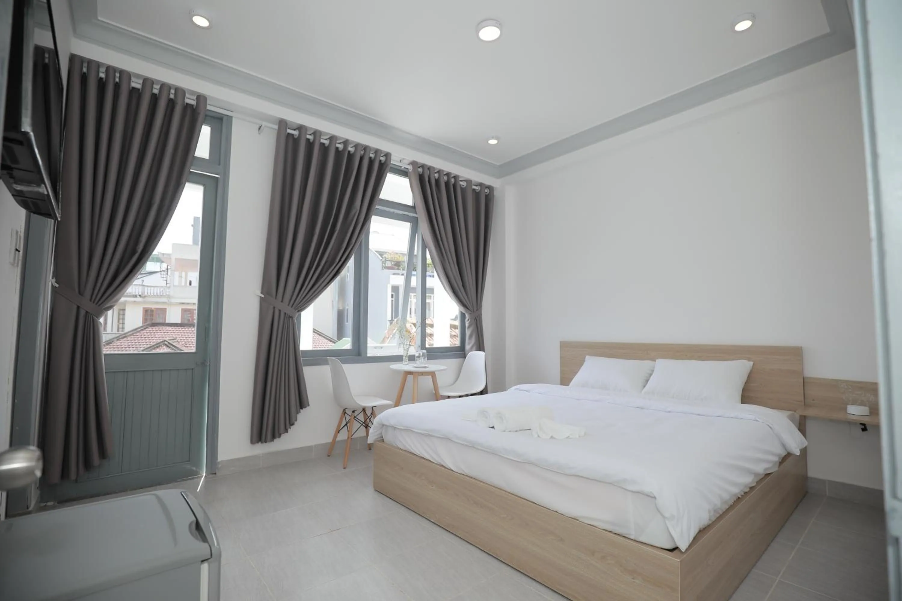 Superior Double Room in M Hotel Đà Lạt