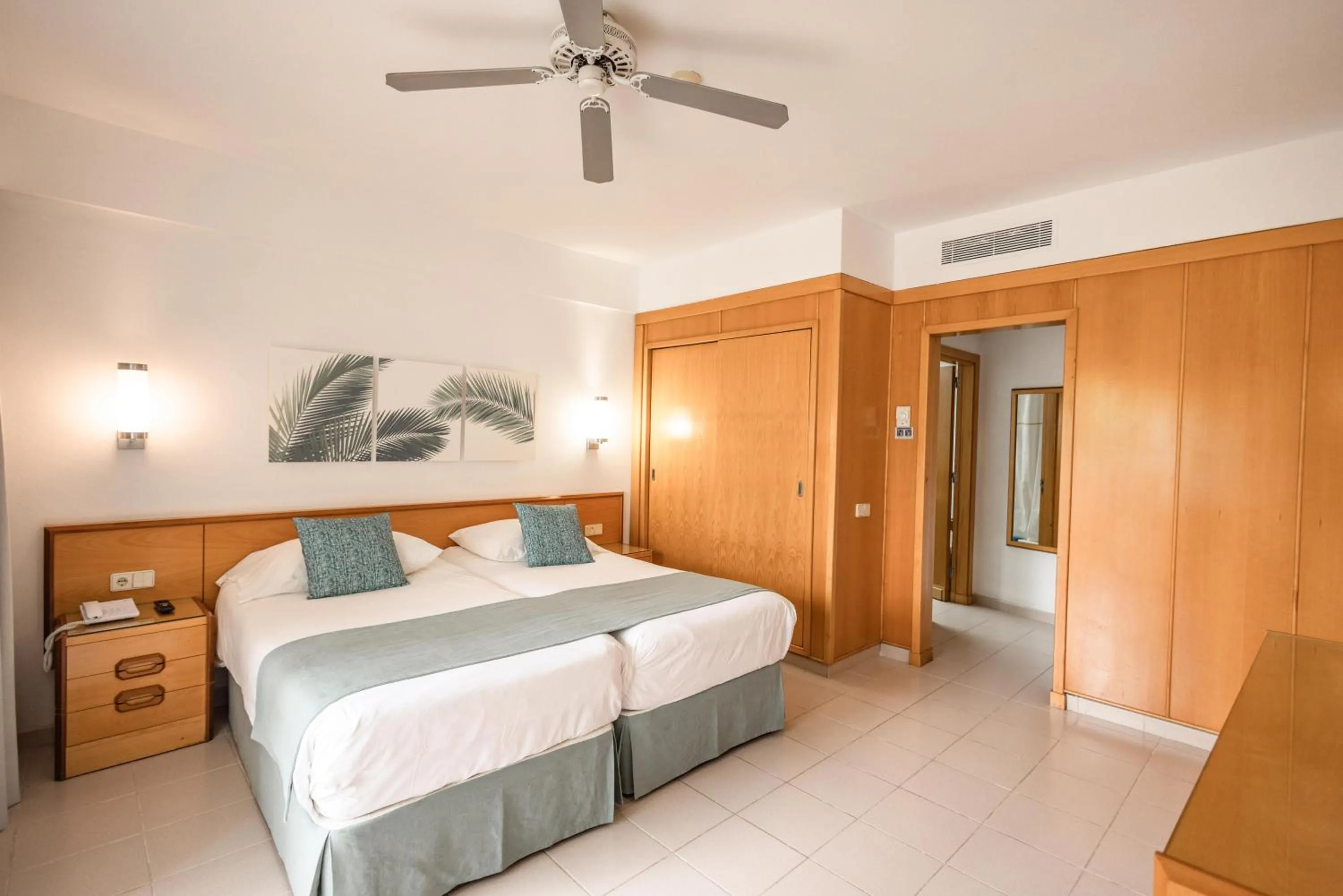 Superior Double Room - single occupancy in Servatur Don Miguel - Adults Only