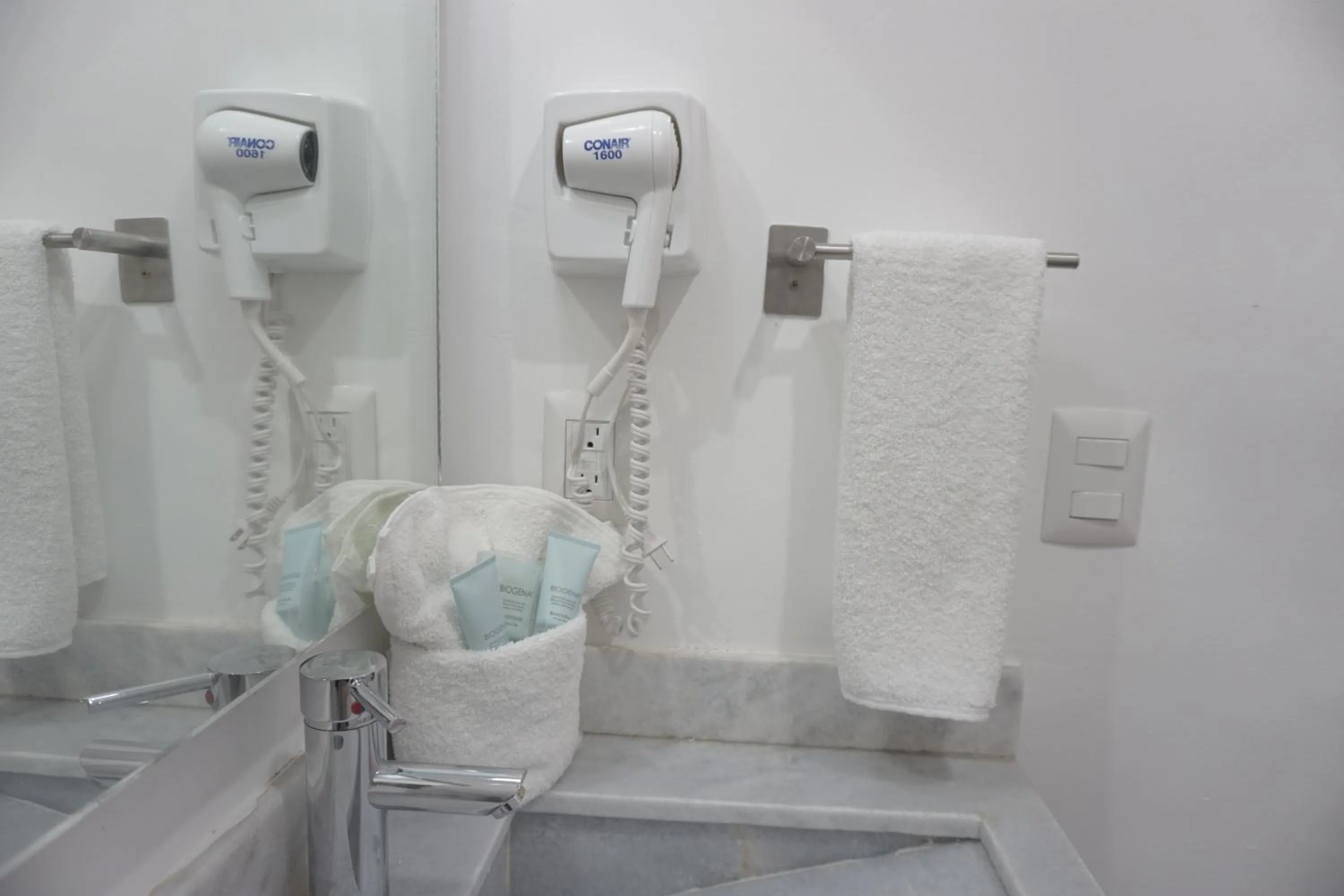 Double Room in Aló Select Mazatlan