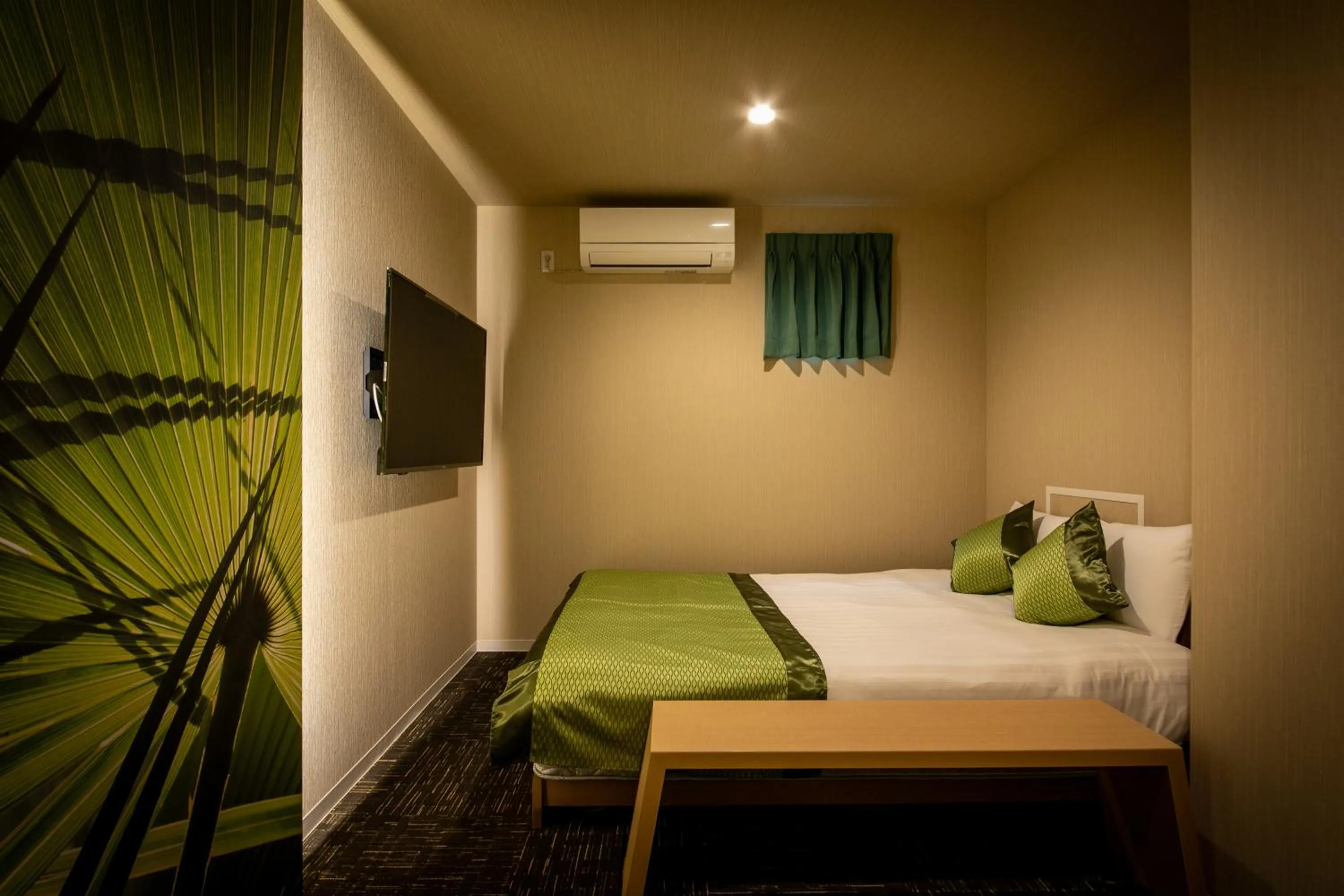 Deluxe Double Room in HOTEL BLAX