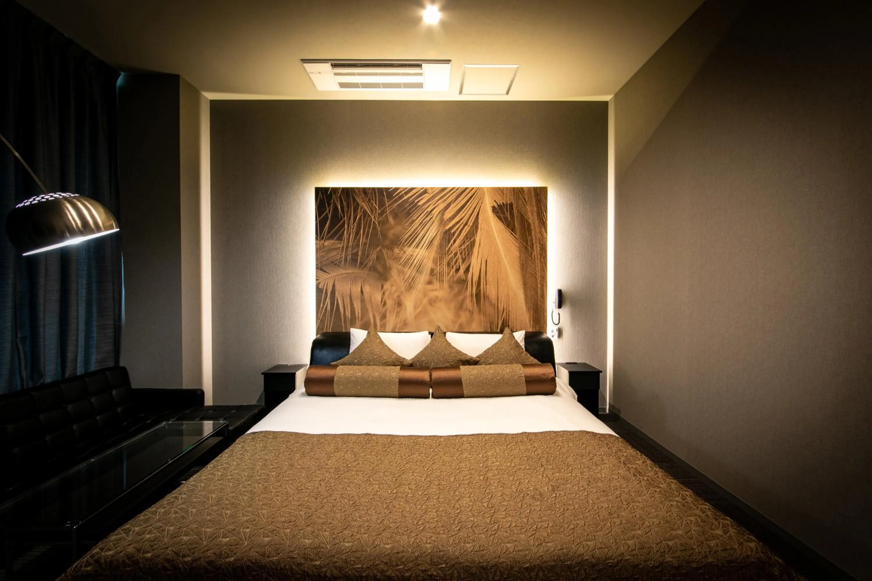 King Room in HOTEL BLAX