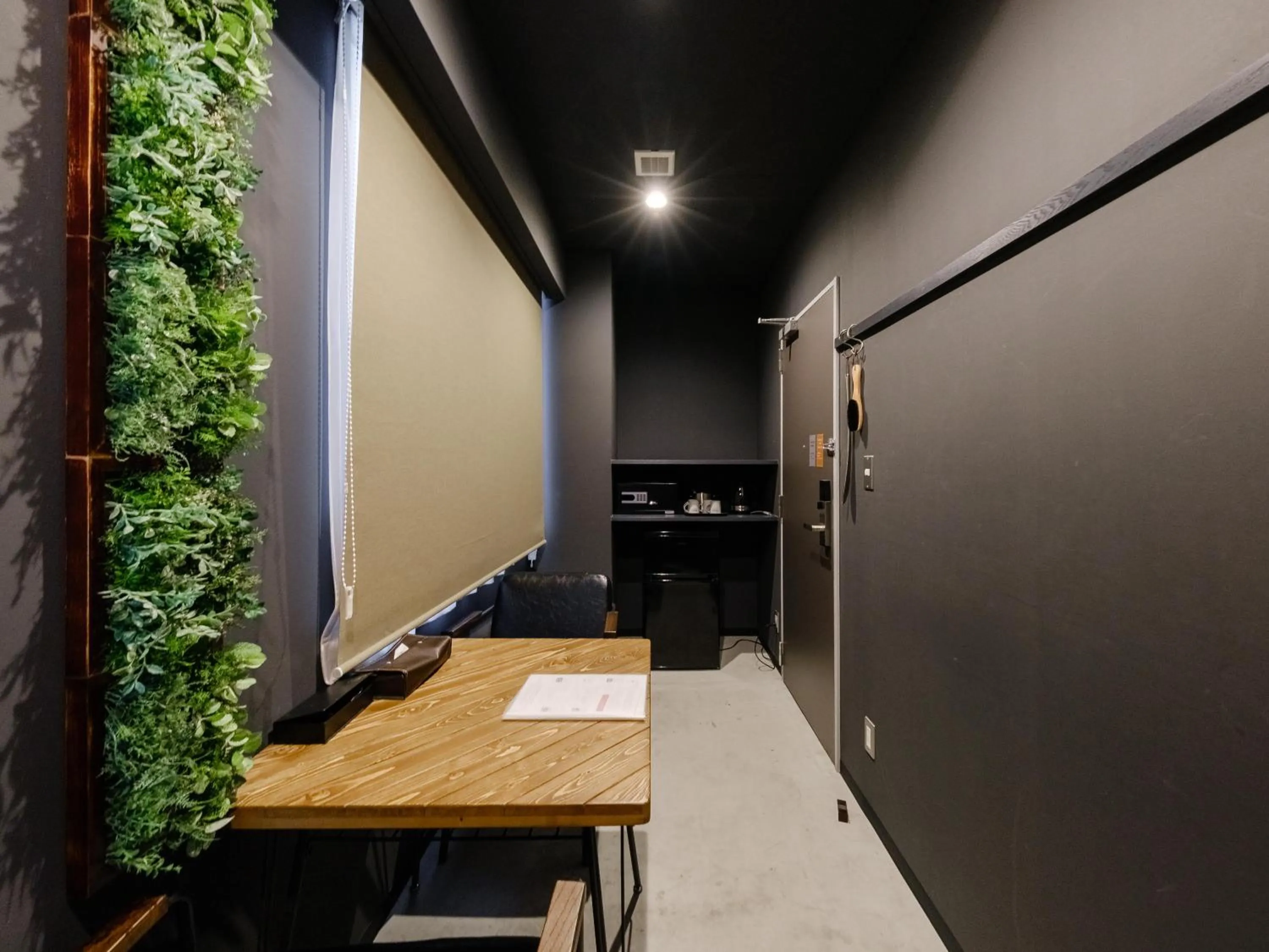 Deluxe Family Room - single occupancy in Tabist fami THE GREEN OTARU