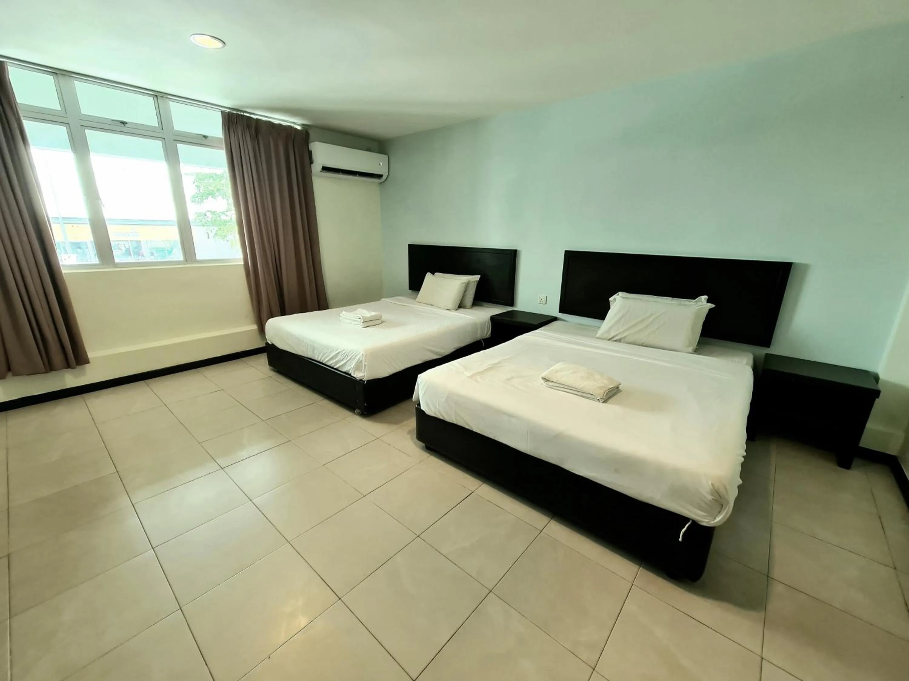 Superior Suite - single occupancy in Bee Garden & BB Motel - Alor Setar