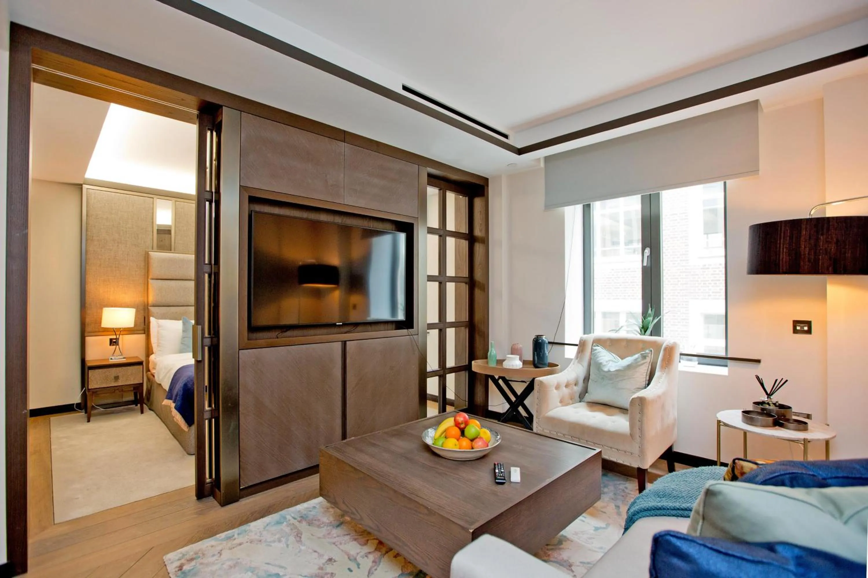 1 Bed Executive in 37GS Residences