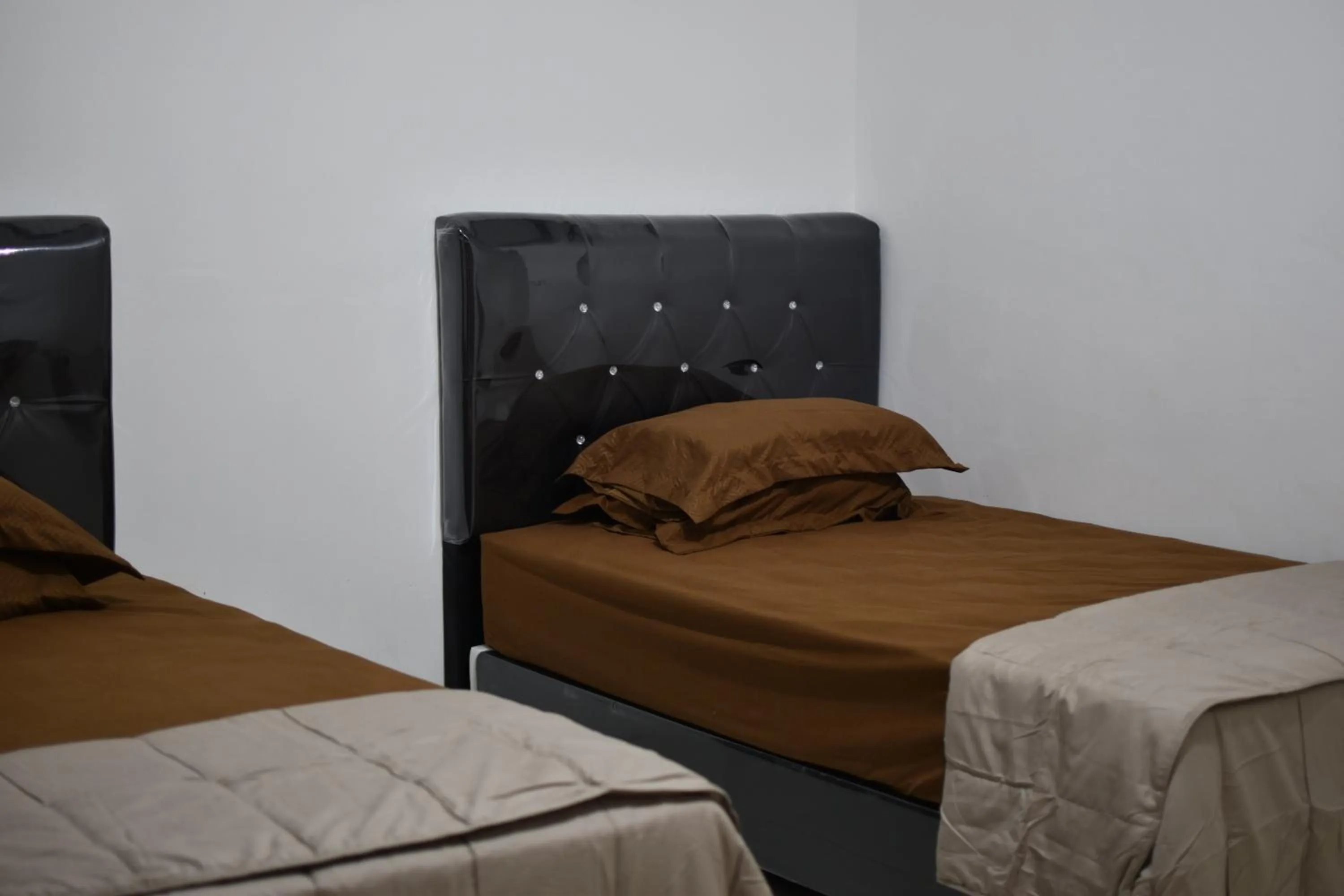 Villa in Penginapan Erbysa