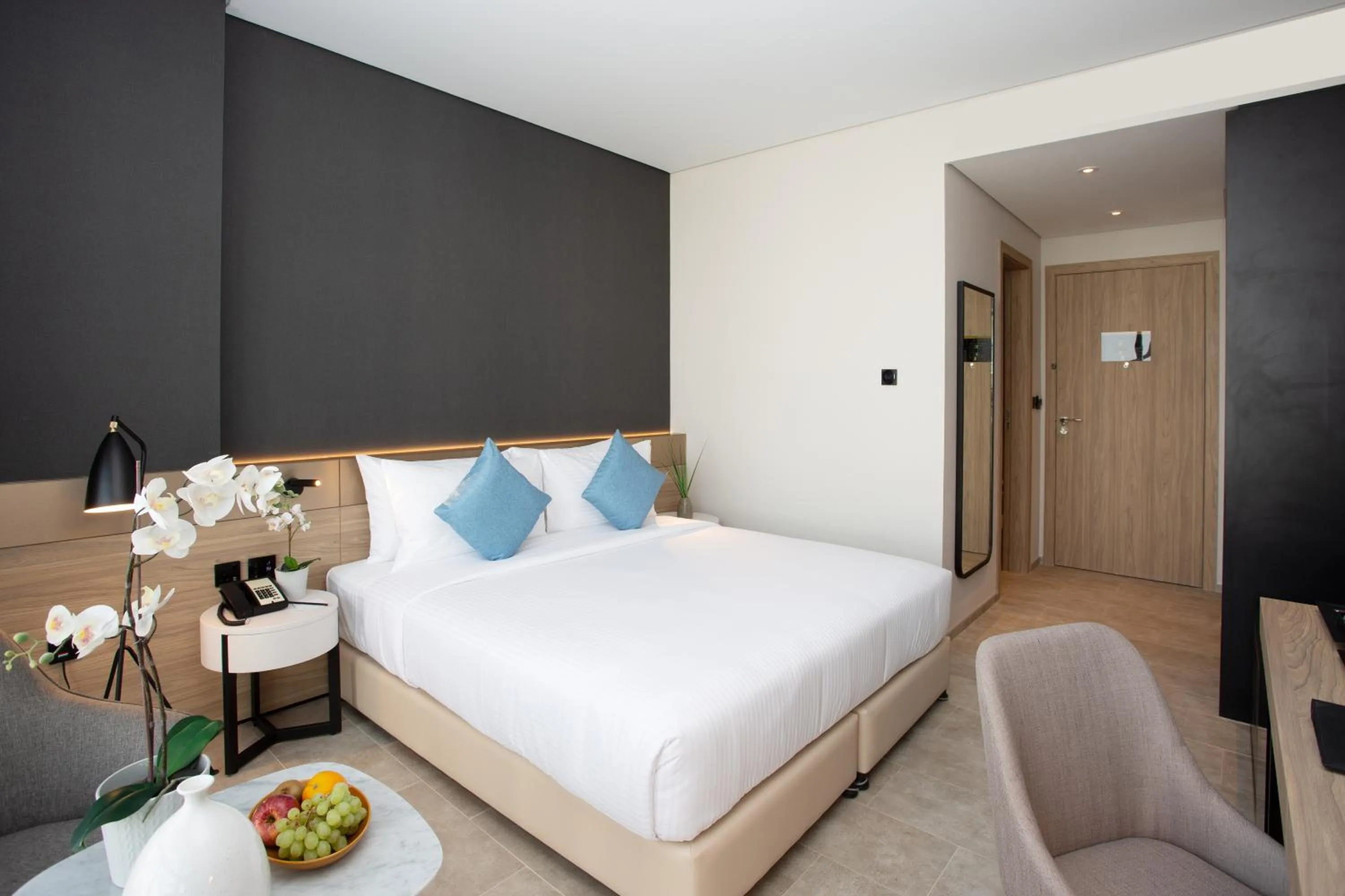 Superior Room in Beach Walk Hotel Jumeirah