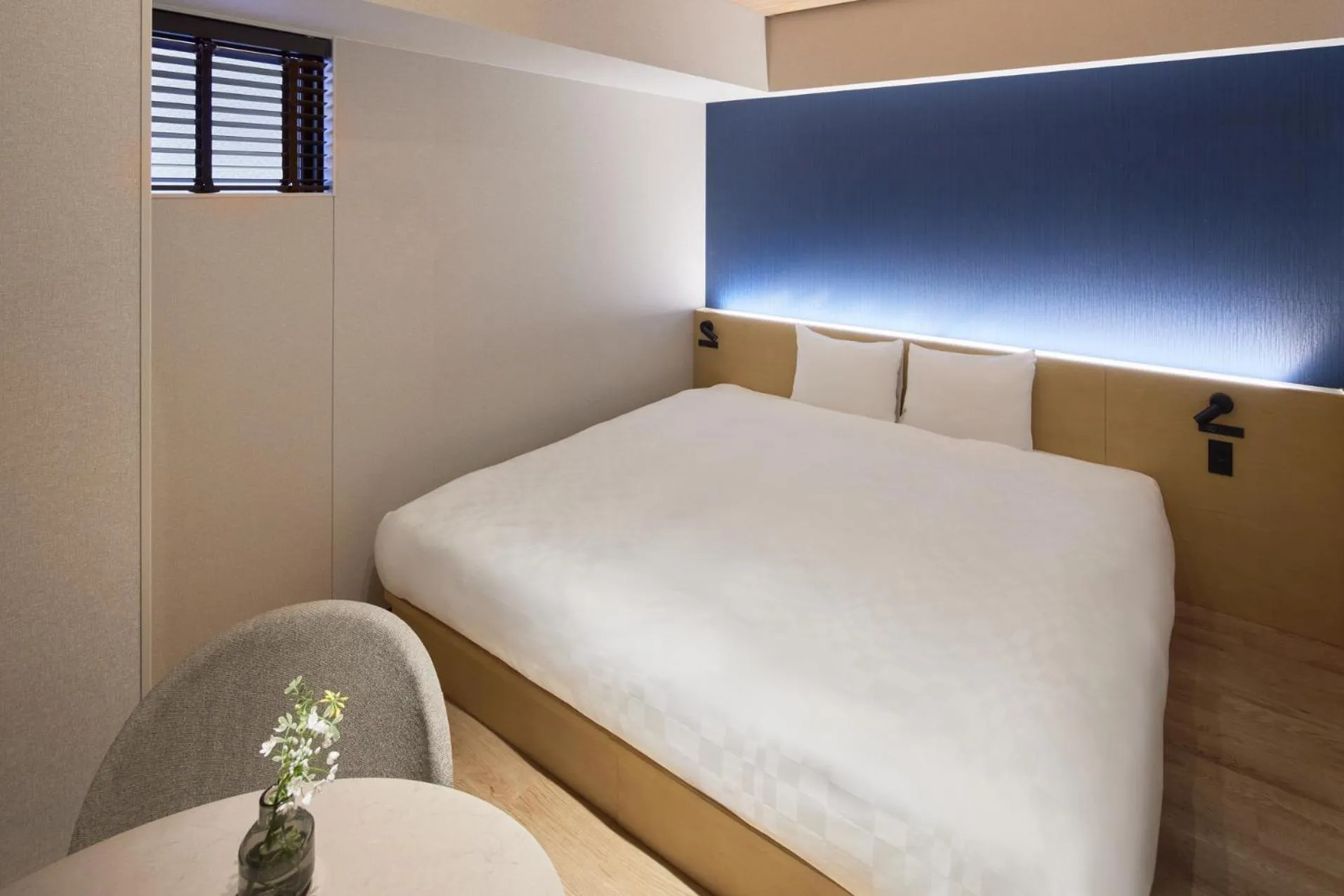 King Room - single occupancy in fav TAKAMATSU