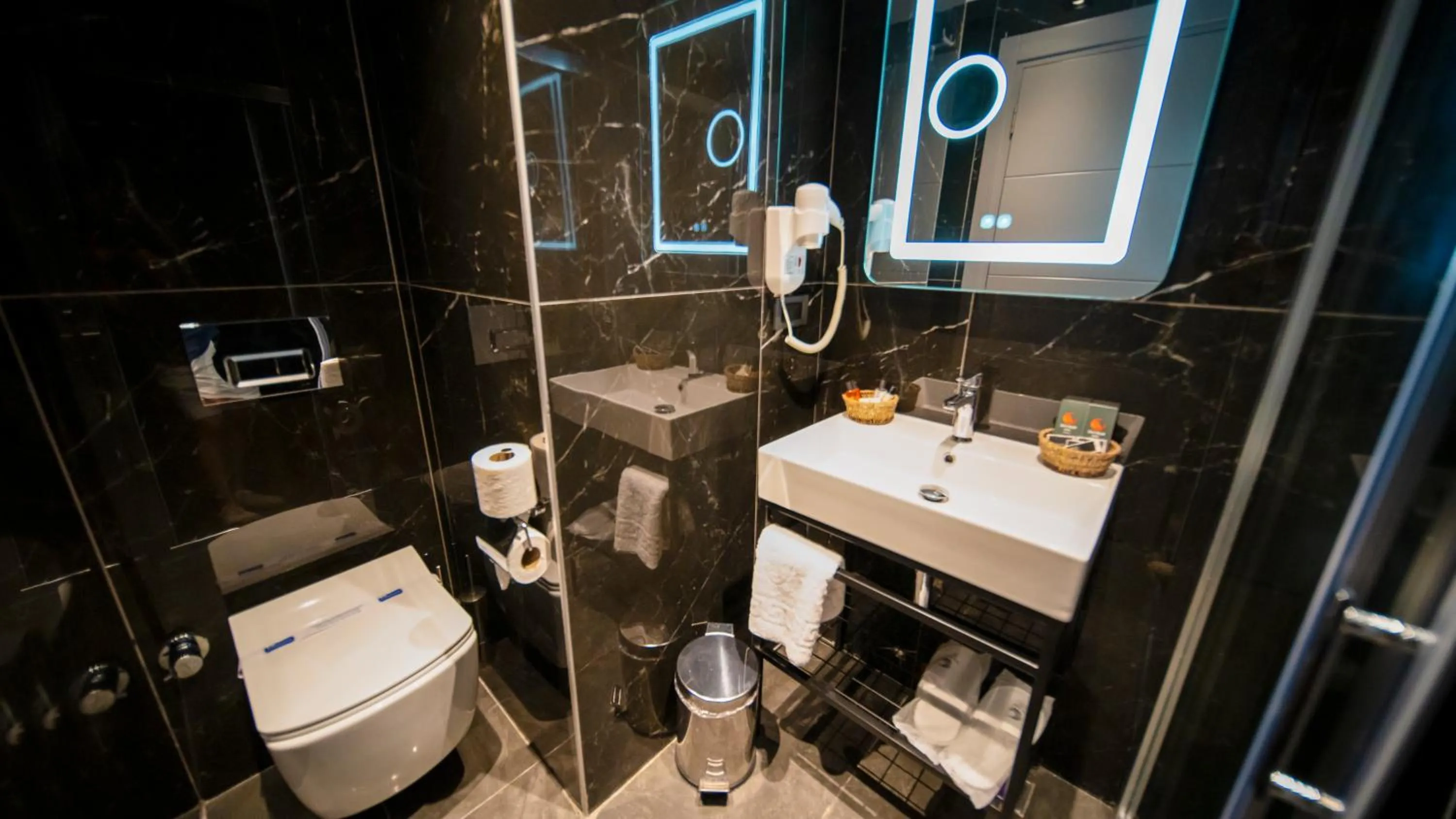 Deluxe Double Room in Sea Palm Otel Yalıkavak