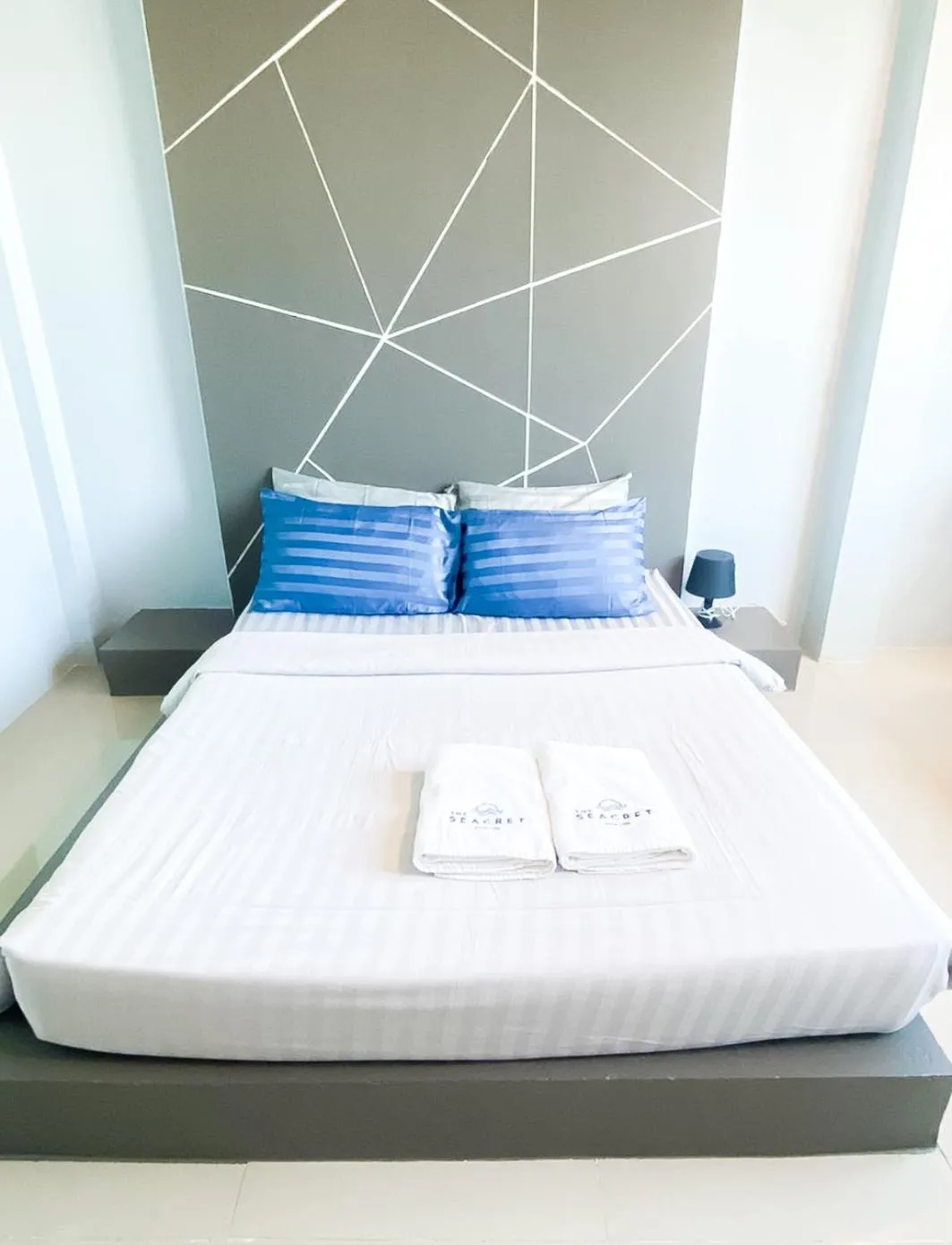 Standard Studio in The Seacret Kohlarn