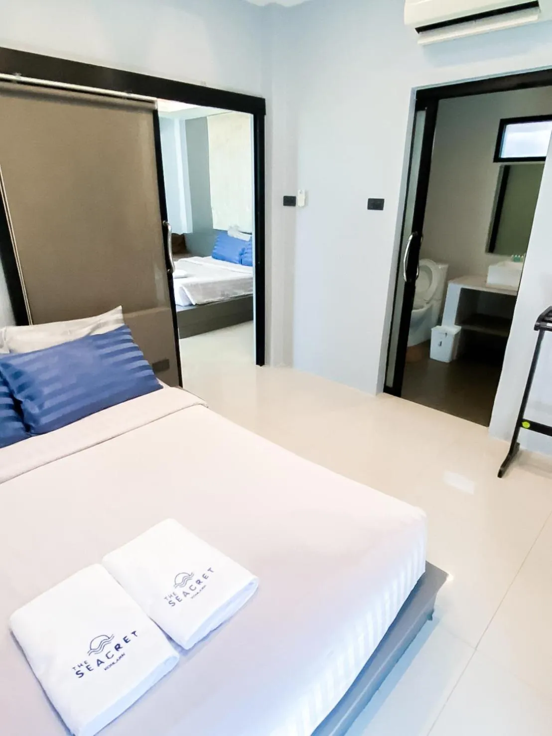 Family Room in The Seacret Kohlarn