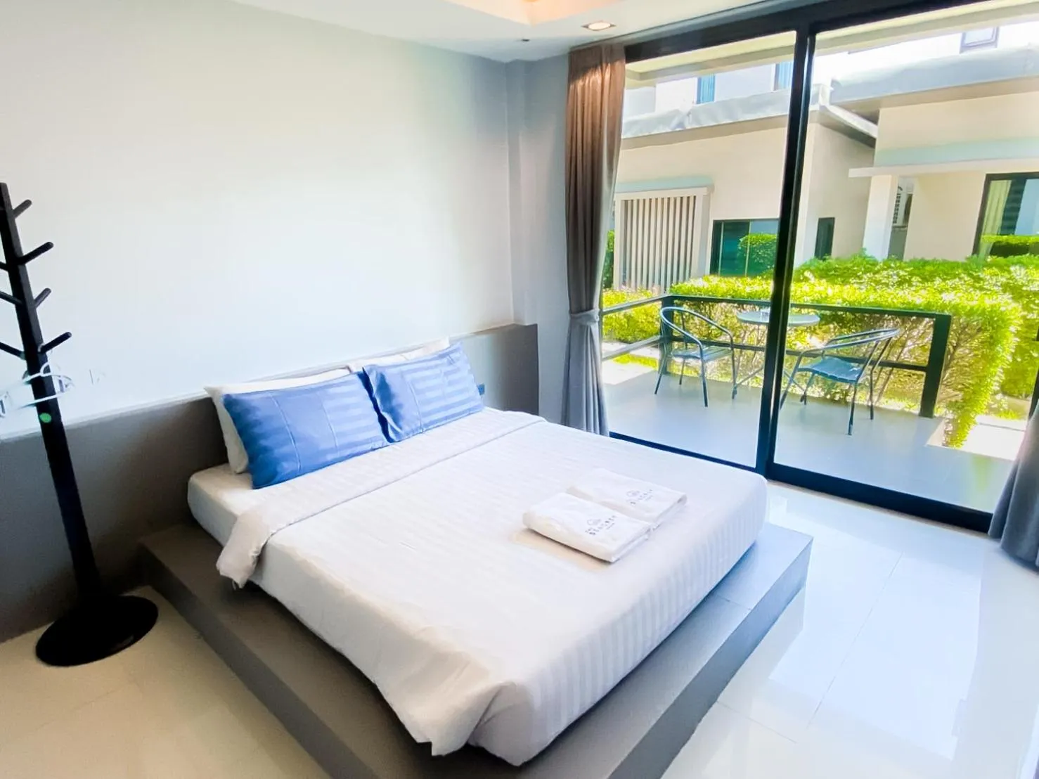 Standard Double Room in The Seacret Kohlarn