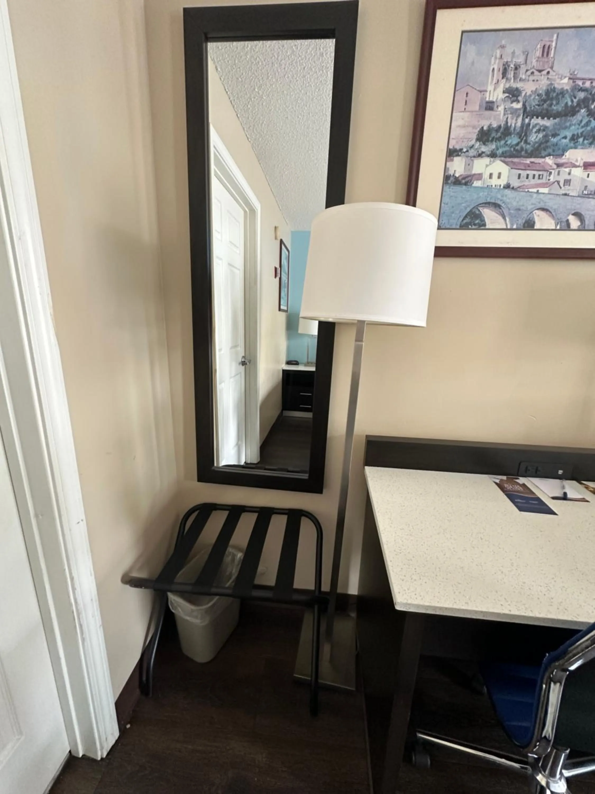 King Room - Mobility Access/Non-Smoking in Baymont by Wyndham Thomasville