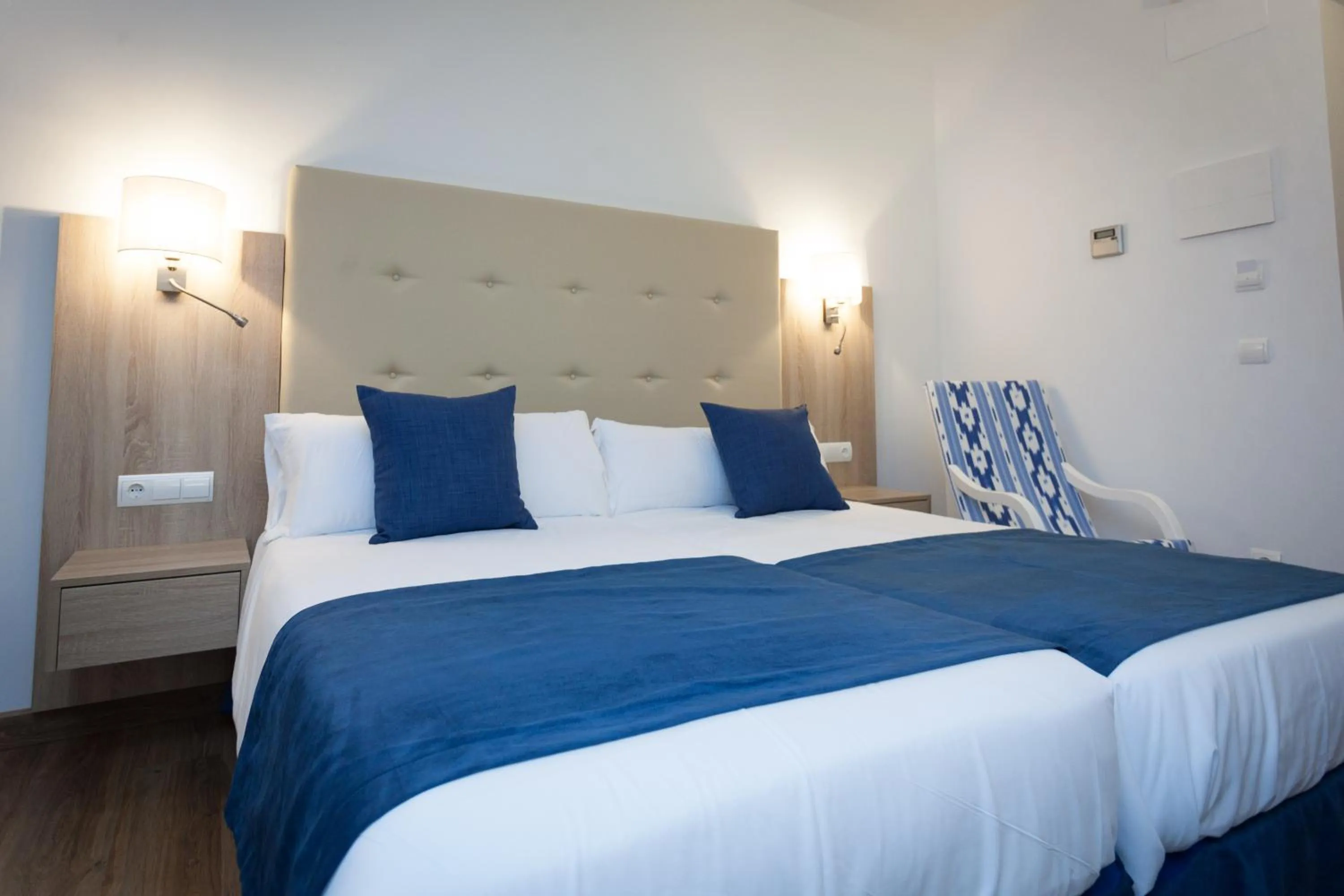 Junior Suite in Hotel El Guía