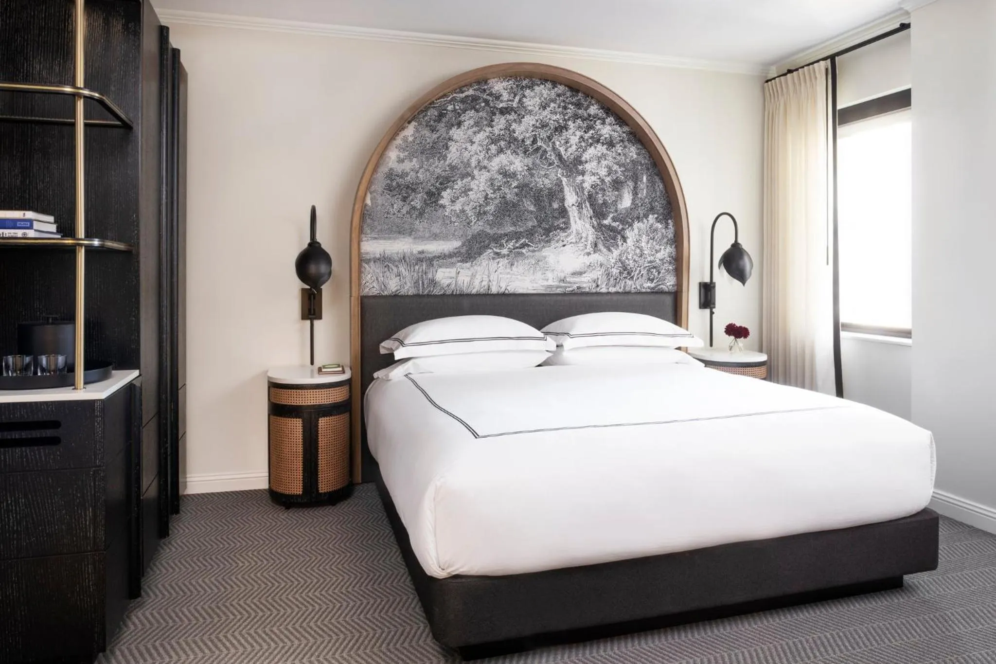 King Room in Kimpton Cottonwood Hotel by IHG