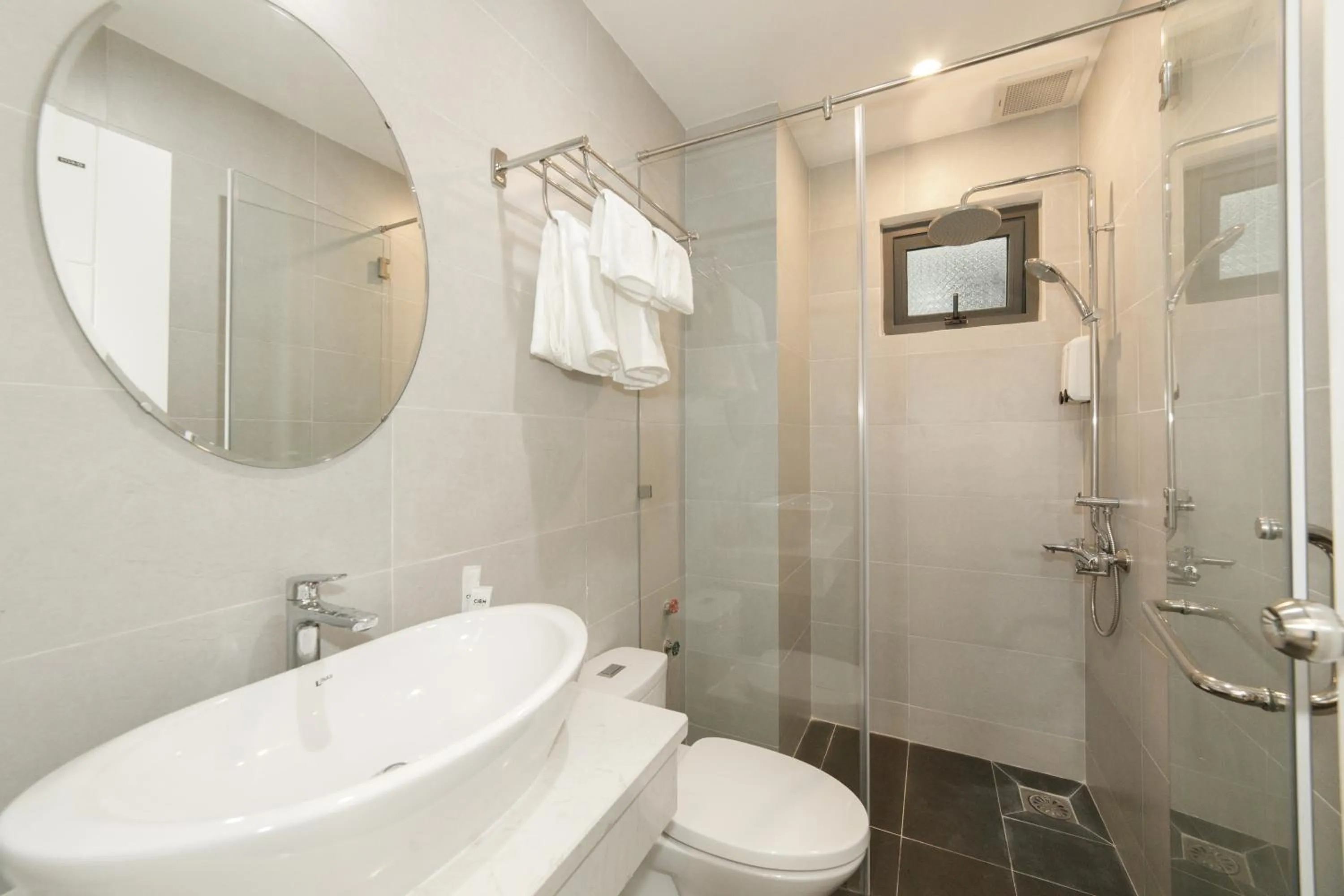 King Room with Two King Beds in CIEN hotel