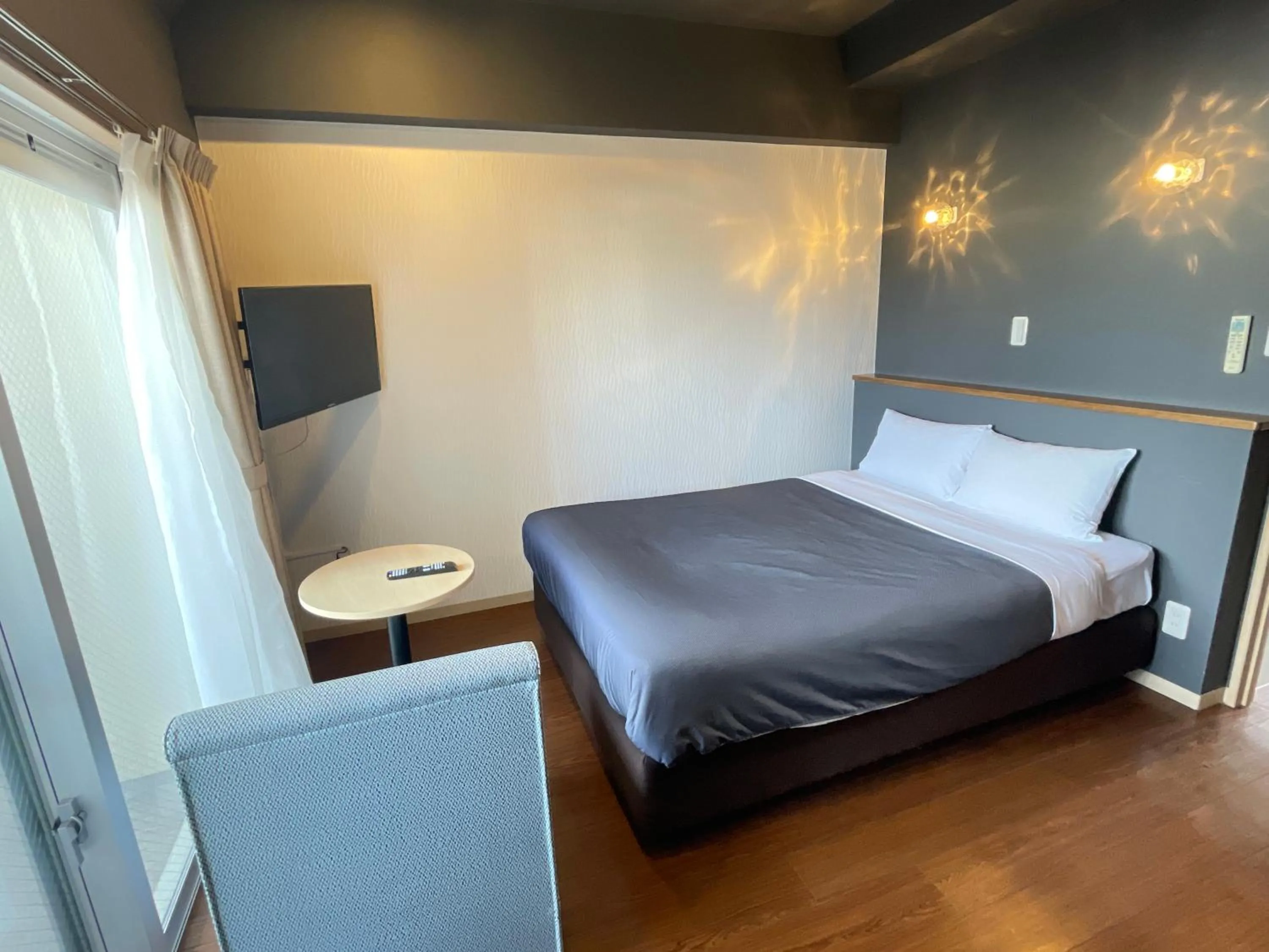 Standard Double Room - single occupancy in BiBi Hotel コンベンションベイ