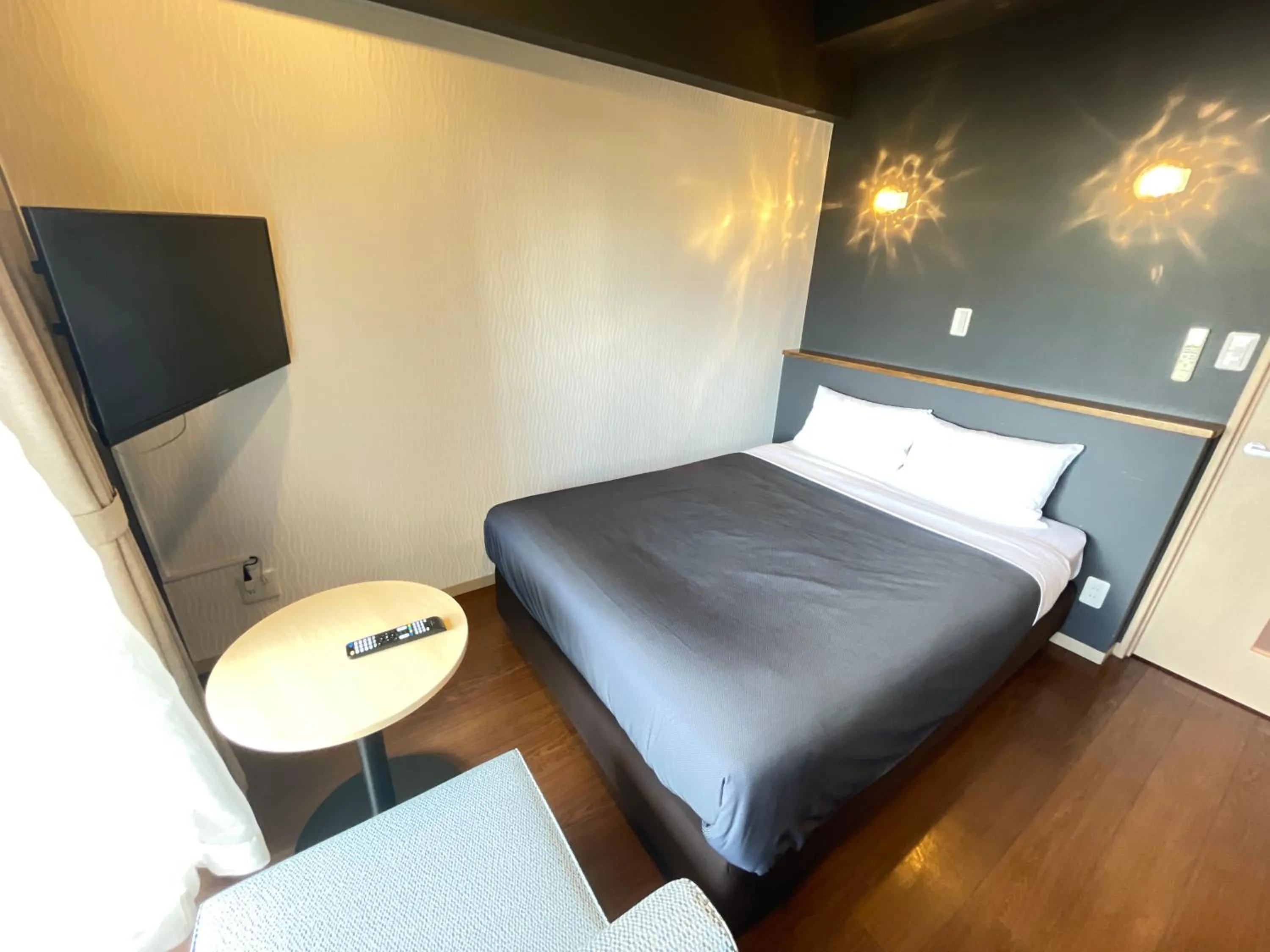 Double Room with Sea View - single occupancy in BiBi Hotel コンベンションベイ